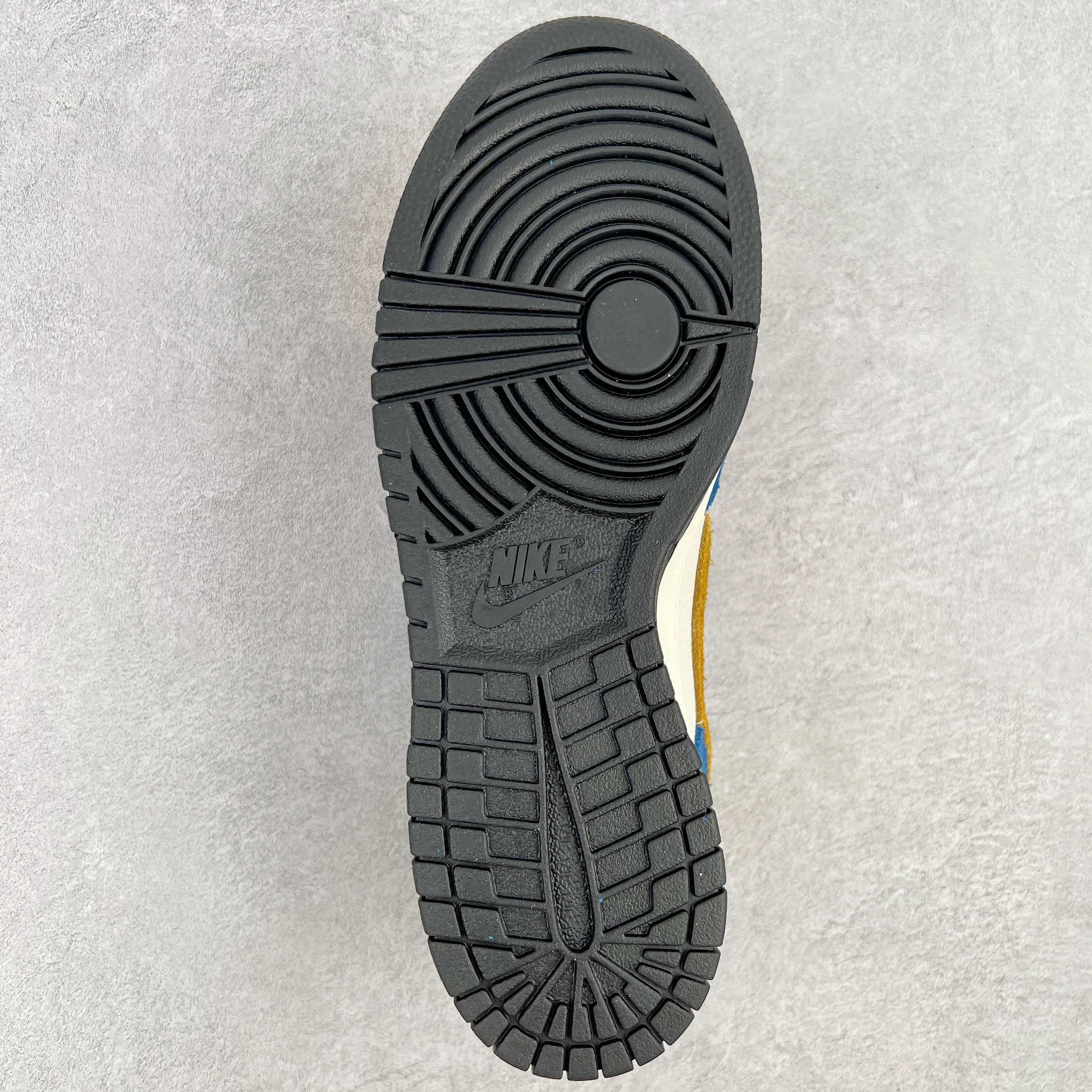 Kasina dunk Low  80s Bus 蓝色 低筒 复古板鞋 休闲鞋 男鞋 女鞋   CZ6501-100