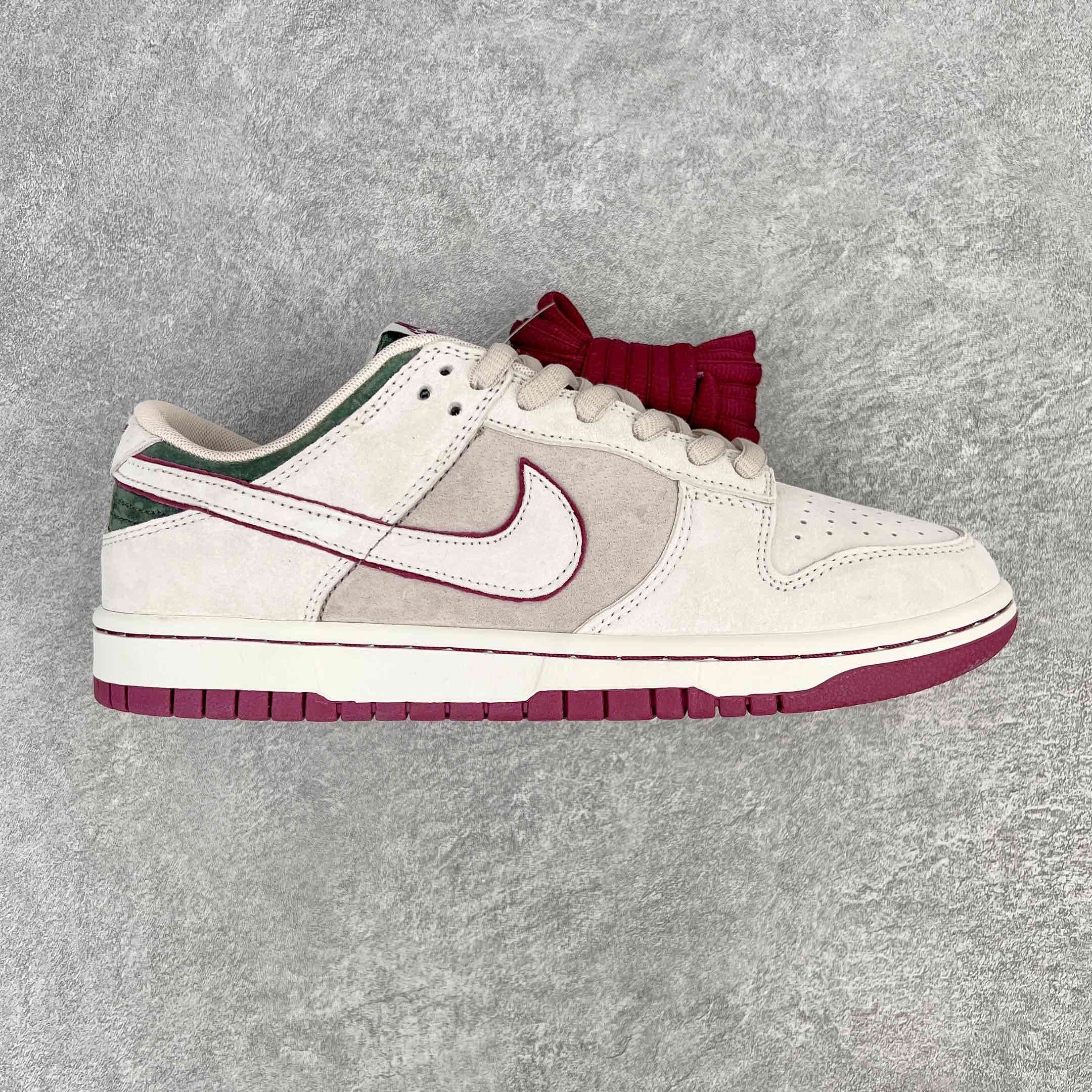 Otomo Katsuhiro Dunk Low "Steamboy OST" 大友克洋 低筒 复古板鞋 休闲鞋 男鞋 女鞋 LF0039-013