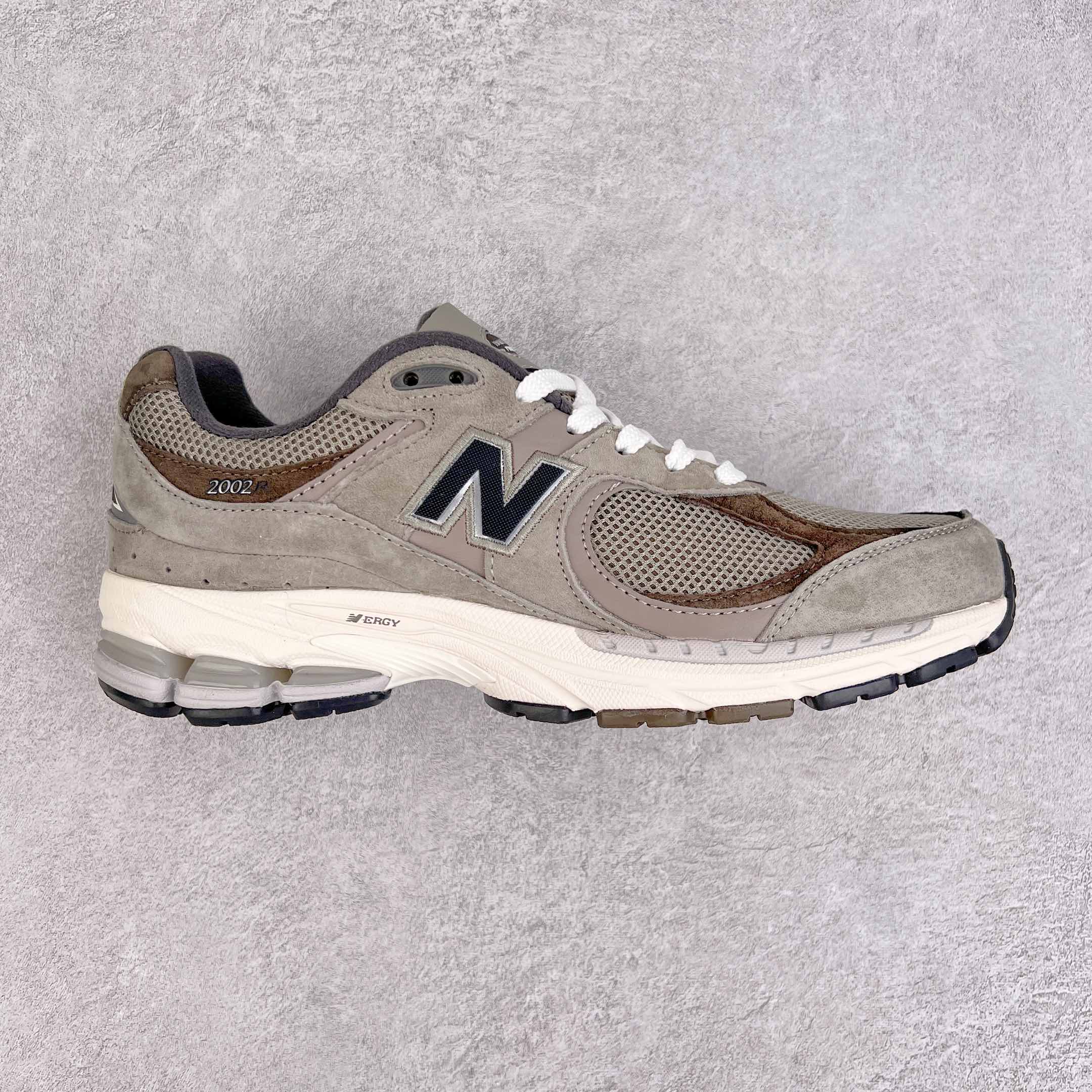 New Balance 2002R 灰 低筒 跑步鞋 运动鞋 休闲鞋 男鞋 女鞋 