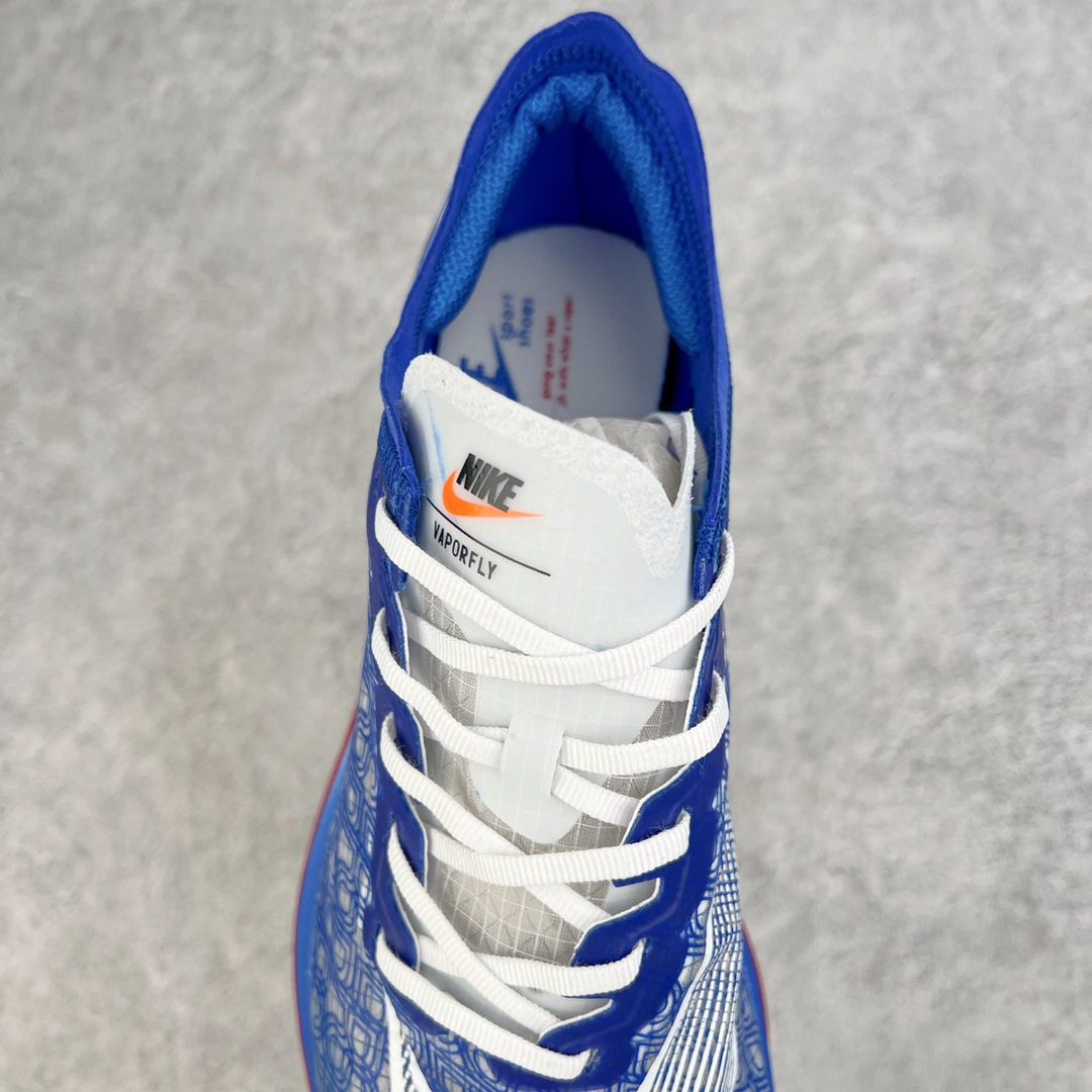 zoomX Vaporfly Next%  宝蓝 低筒 减震防滑 运动鞋 跑步鞋 男鞋 女鞋DD8337-400