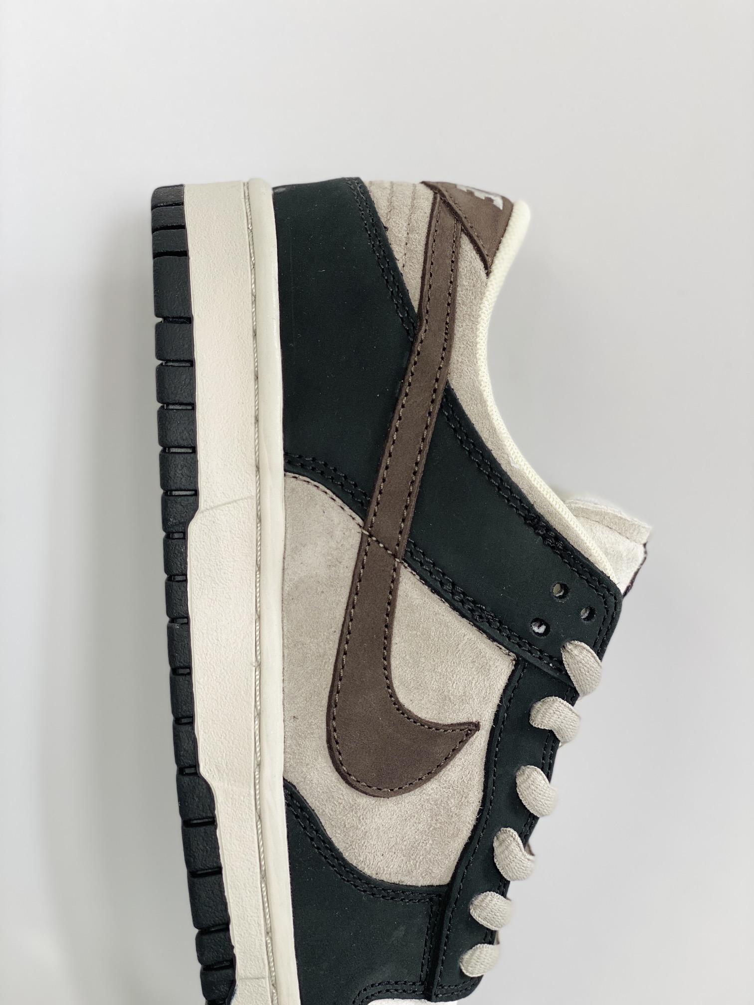 Otomo Katsuhiro Dunk Low "Steamboy OST" 大友克洋  墨绿灰 低筒 复古板鞋 休闲鞋 男鞋 女鞋 LF0039-004