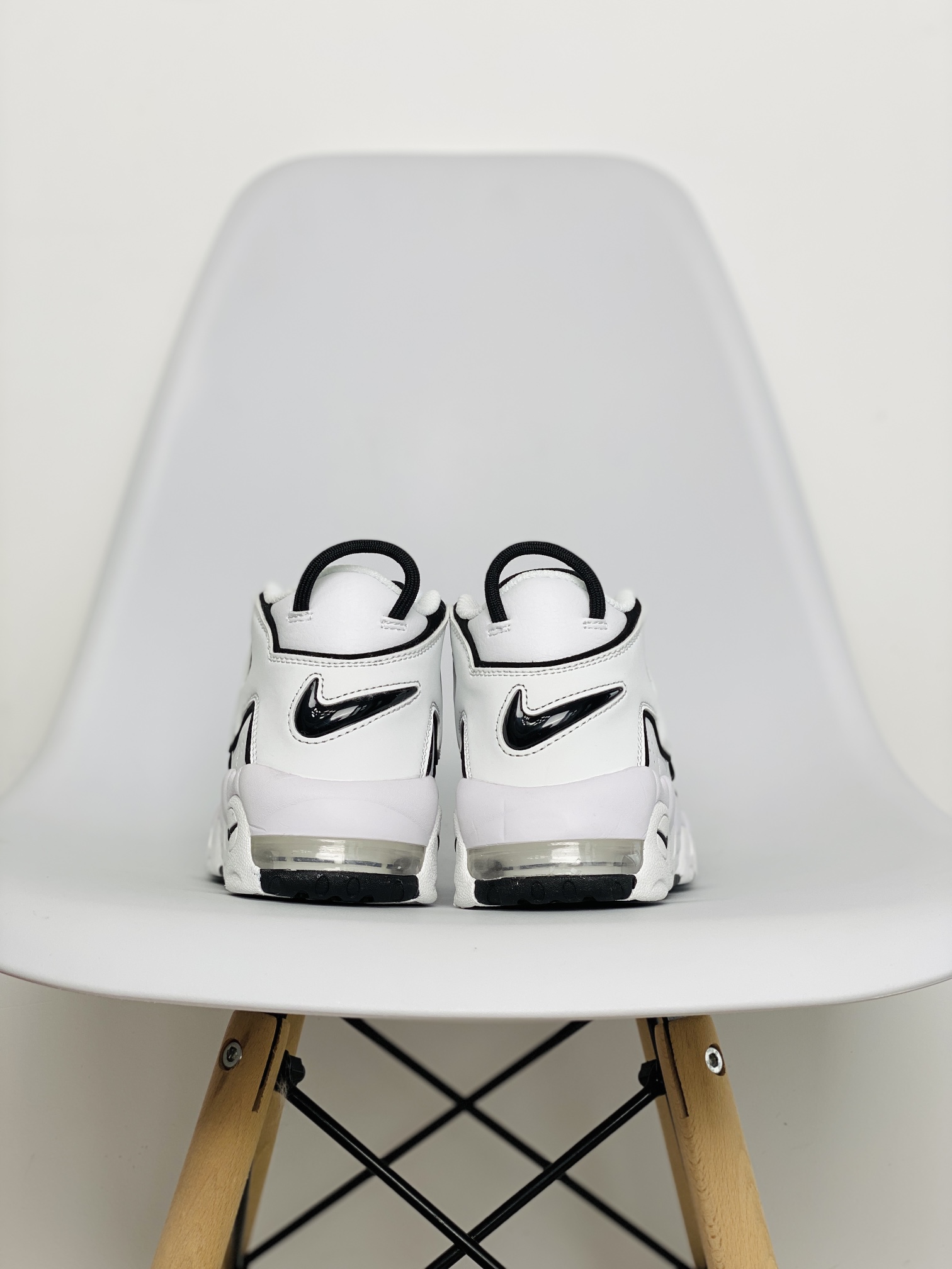 Air More Uptempo Summit White 复古蓝  男鞋 女鞋 休闲鞋 板鞋 篮球鞋 DO6718-100