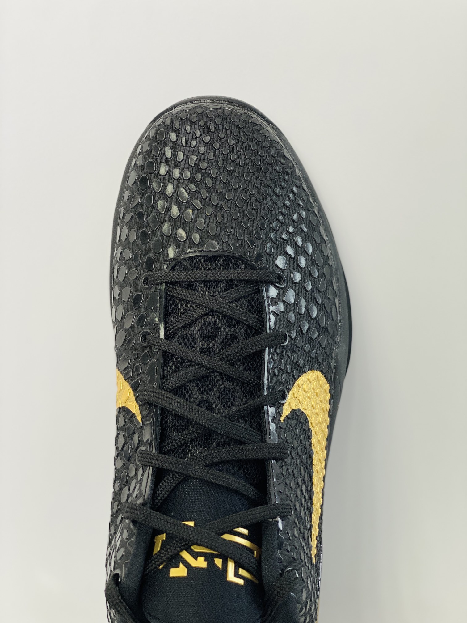 XYY 元年 KOBE6 VI 6 低筒 黑人月 球鞋 籃球鞋 實戰鞋 前後氣墊 真碳板 男鞋 訂製