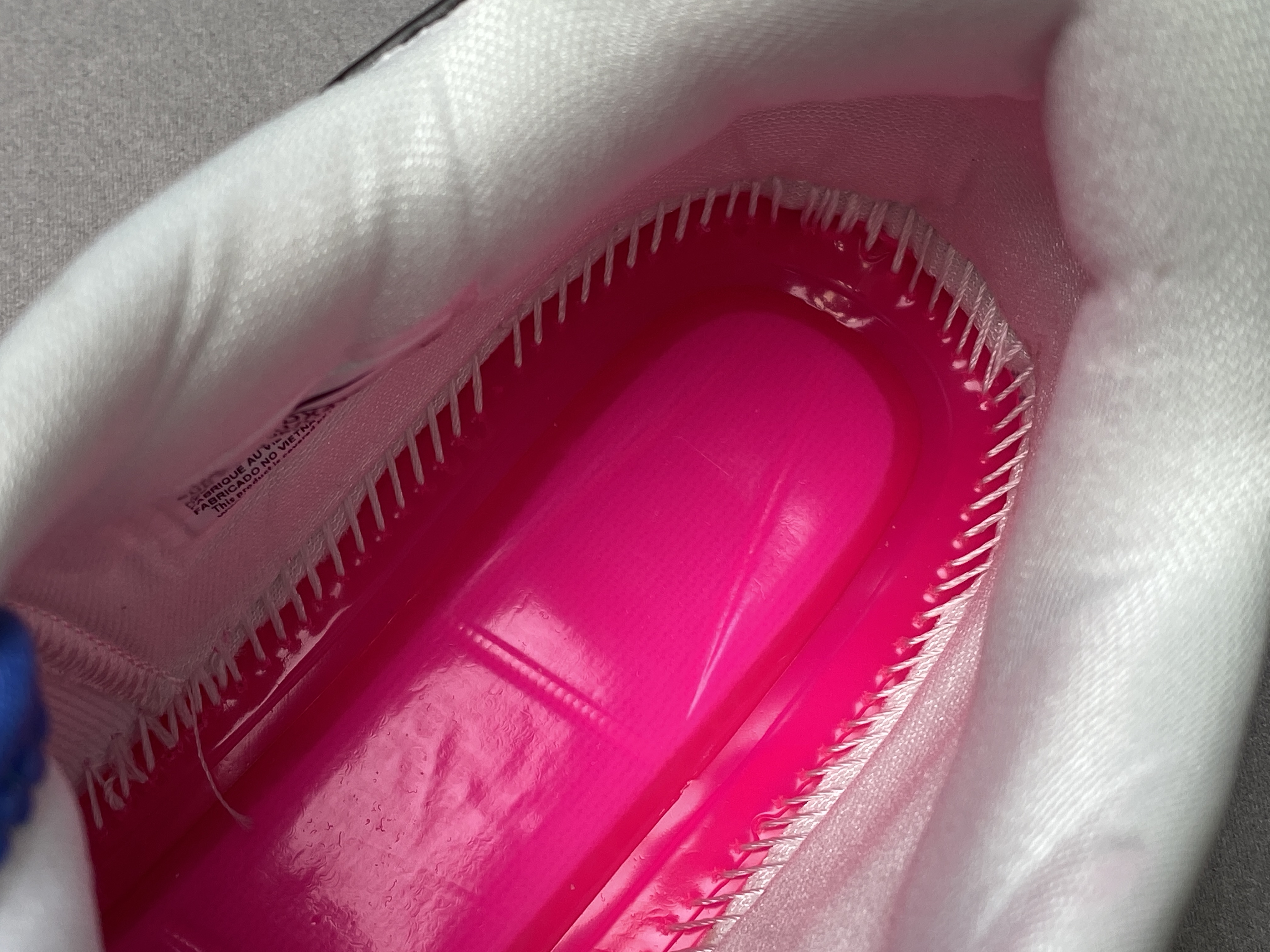 灭世纯原 GT Cut 白蓝灰 七彩  低筒 篮球鞋 球鞋 实战鞋 全掌气垫 TPU抗扭 男鞋 DX4112-114