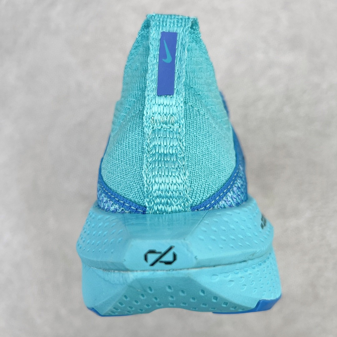 Zoom AlphaFly Next% FlyEase 2 蓝色 低筒 减震 跑步鞋 运动鞋 休闲鞋 男鞋 女鞋 