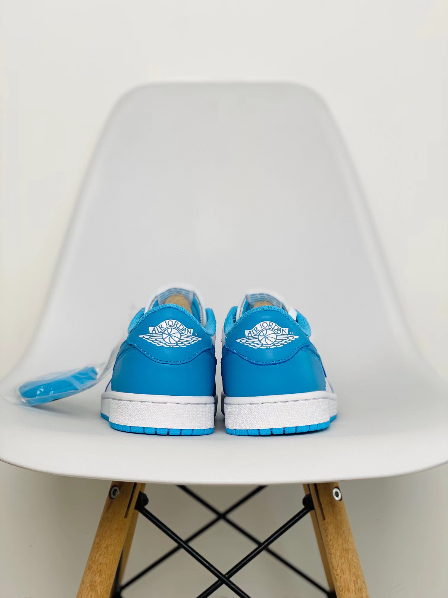 Nike SB Air Jordan 1 Low OG AJ1 联名款 北卡蓝 低筒 气垫 休闲鞋 板鞋 球鞋 男鞋 女鞋 CJ7891-401