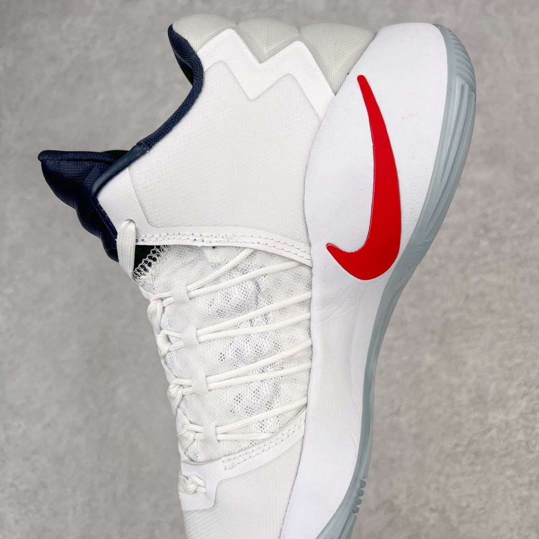 Nike Hyperdunk 2016 Low EP 红白 低筒 减震防滑 实战鞋 篮球鞋 男鞋 844364-146