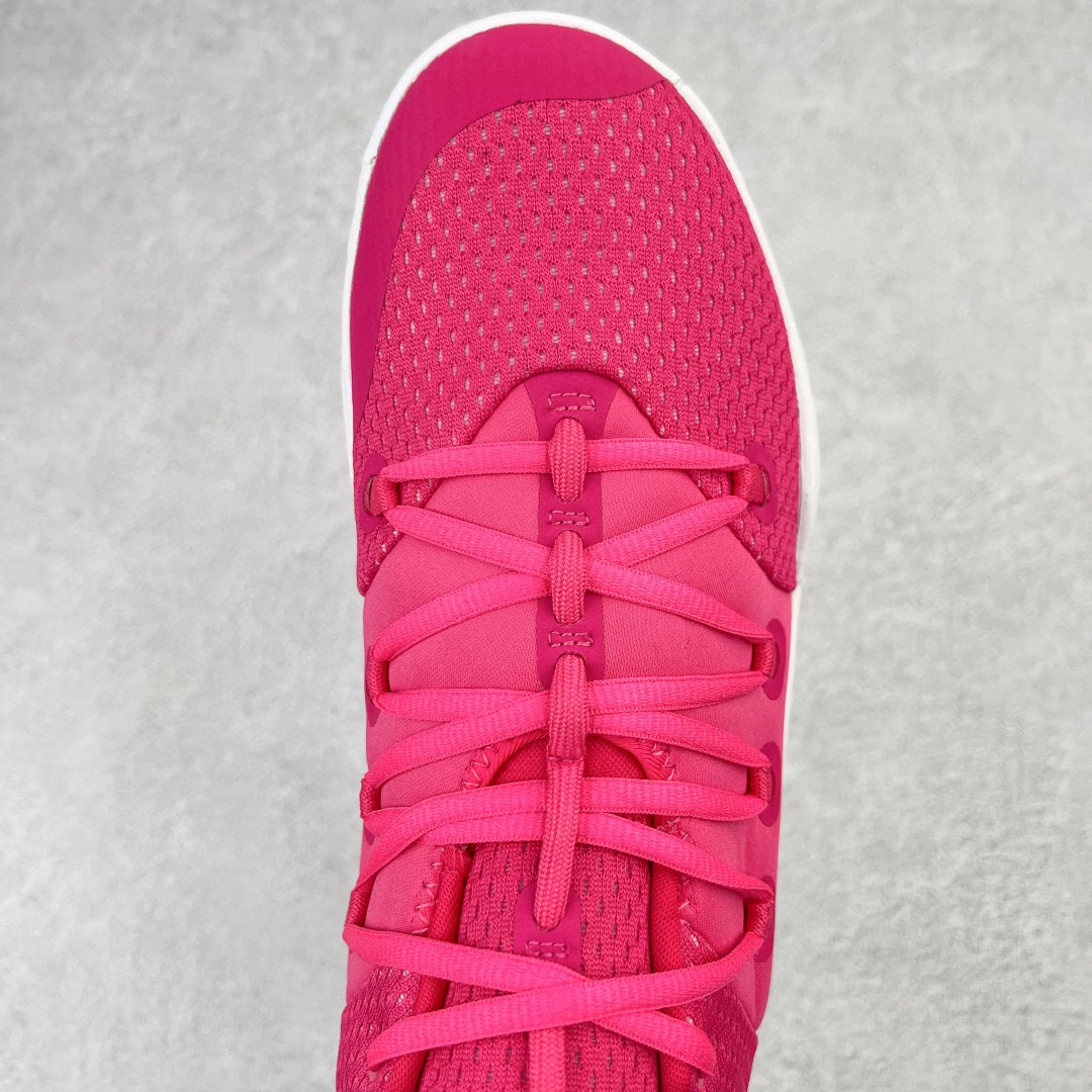 Hyperdunk x Low TB Kay Yow 2018 乳腺癌 红白 低筒 减震防滑 实战鞋 篮球鞋 男鞋  AT3867-609