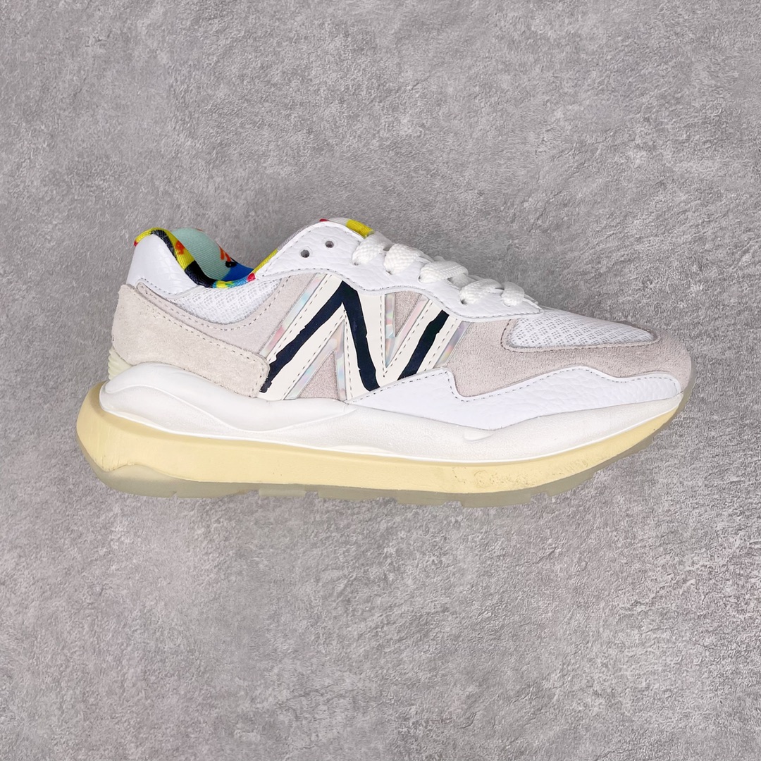 New Balance  NB5740 Pride Week 骄傲节 彩虹 低筒 复古慢跑鞋 板鞋 运动鞋 休闲鞋 男鞋 女鞋 M5740PR1