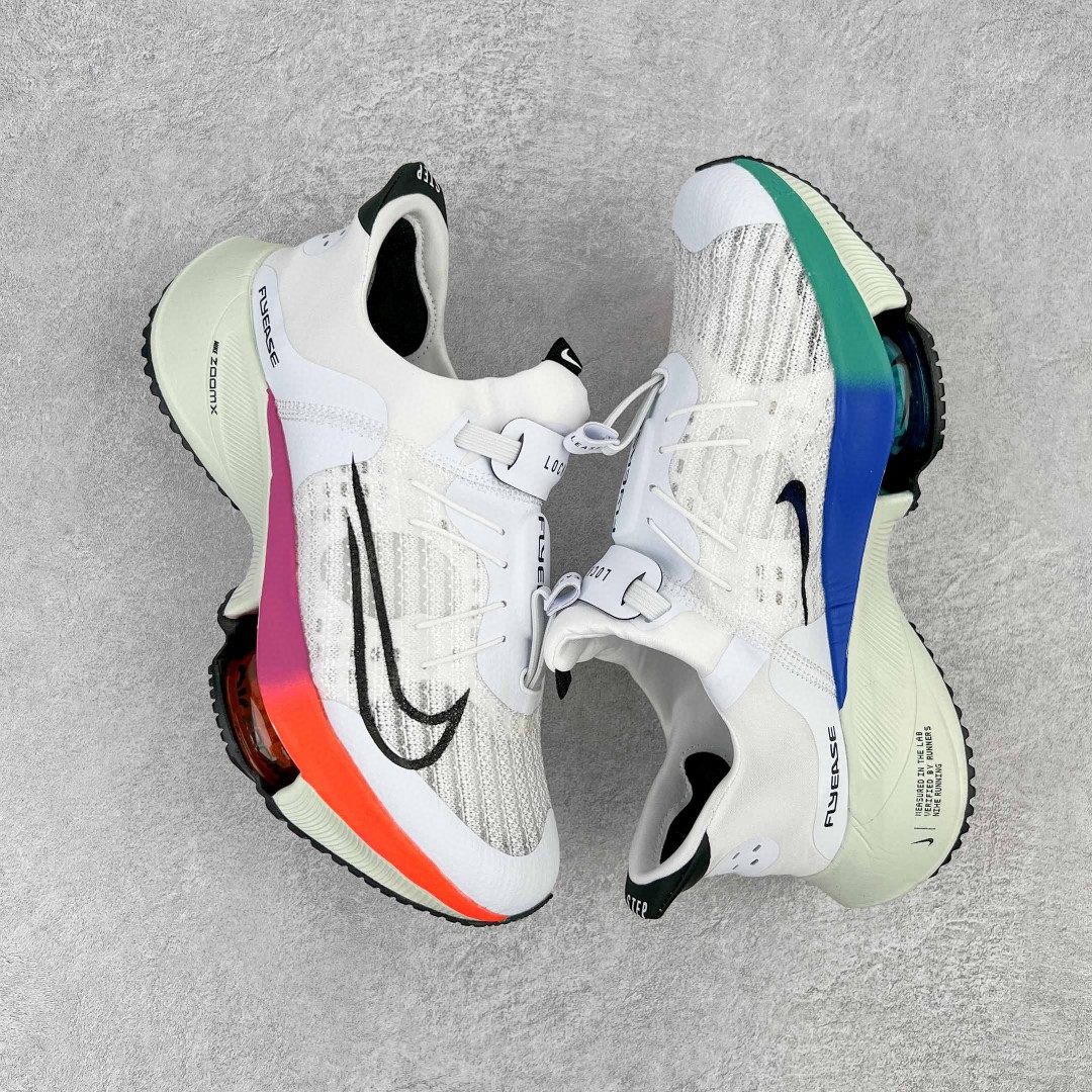 Zoom Tempo Next% FlyEase 白粉蓝 低筒 减震 跑步鞋 运动鞋 休闲鞋 男鞋 女鞋 CV1889-102