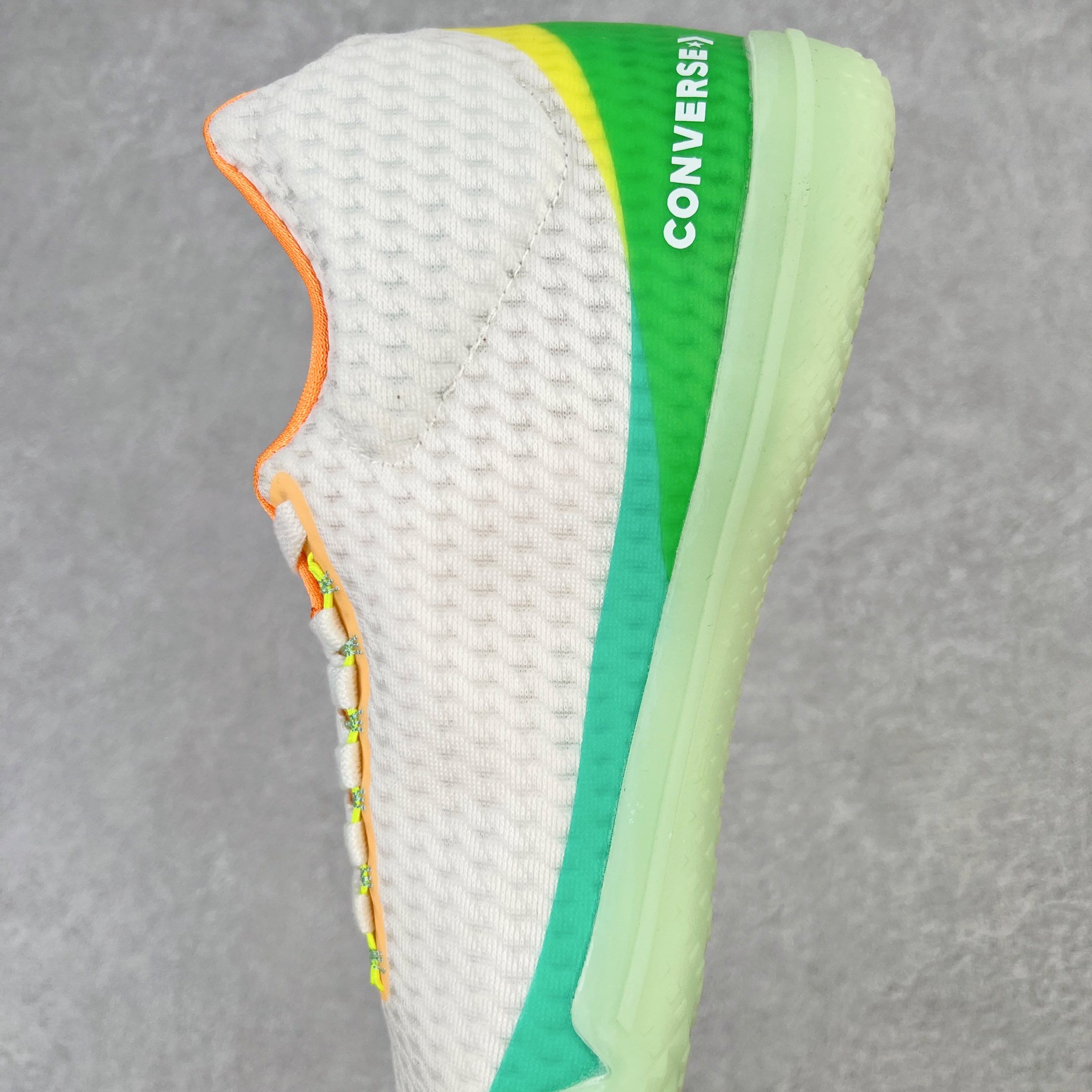 Converse Chuck Taylor All Star Bb Evo 白 低筒 篮球鞋 实战鞋 球鞋 男鞋 169511C