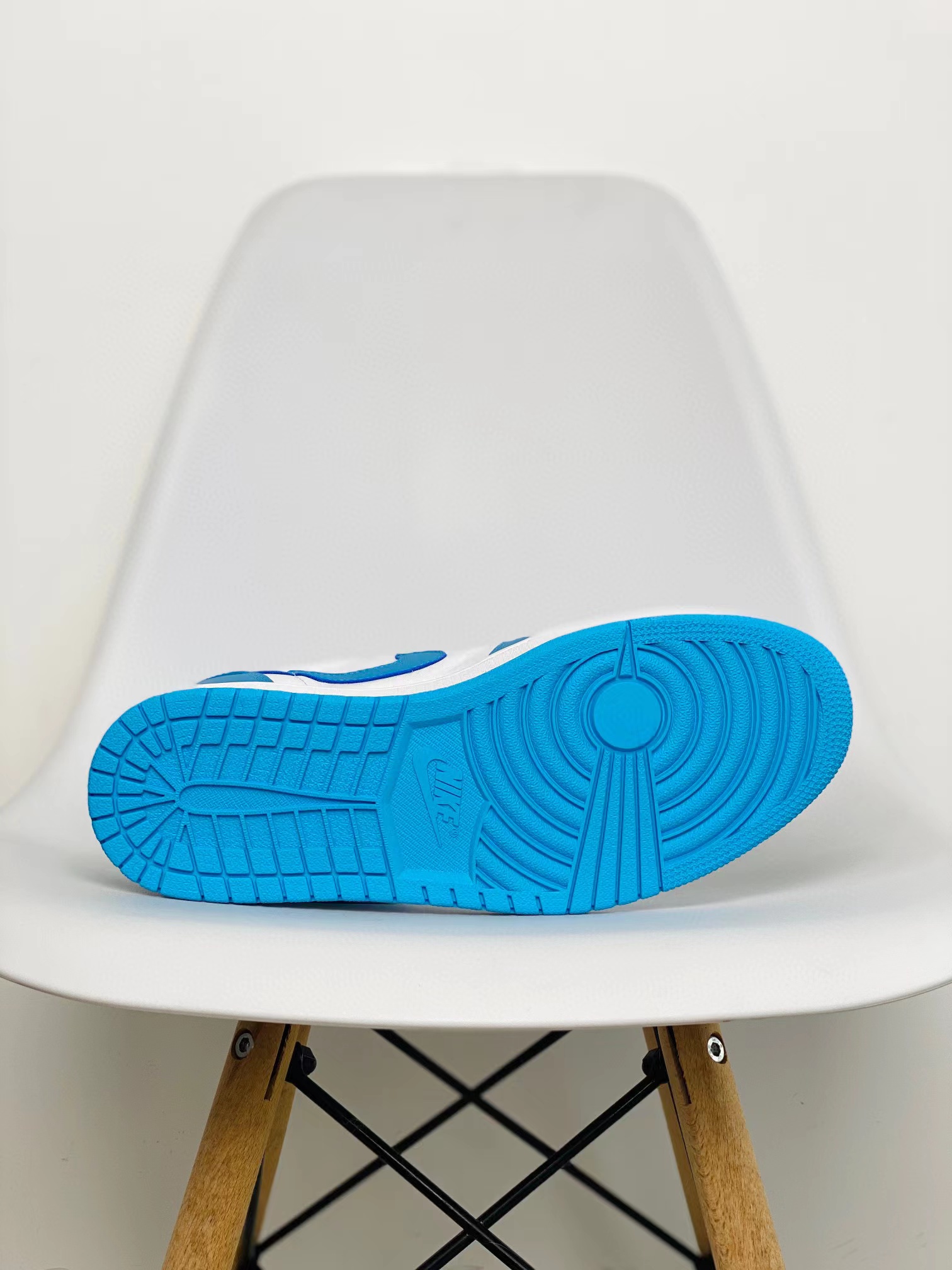 Nike SB Air Jordan 1 Low OG AJ1 联名款 北卡蓝 低筒 气垫 休闲鞋 板鞋 球鞋 男鞋 女鞋 CJ7891-401