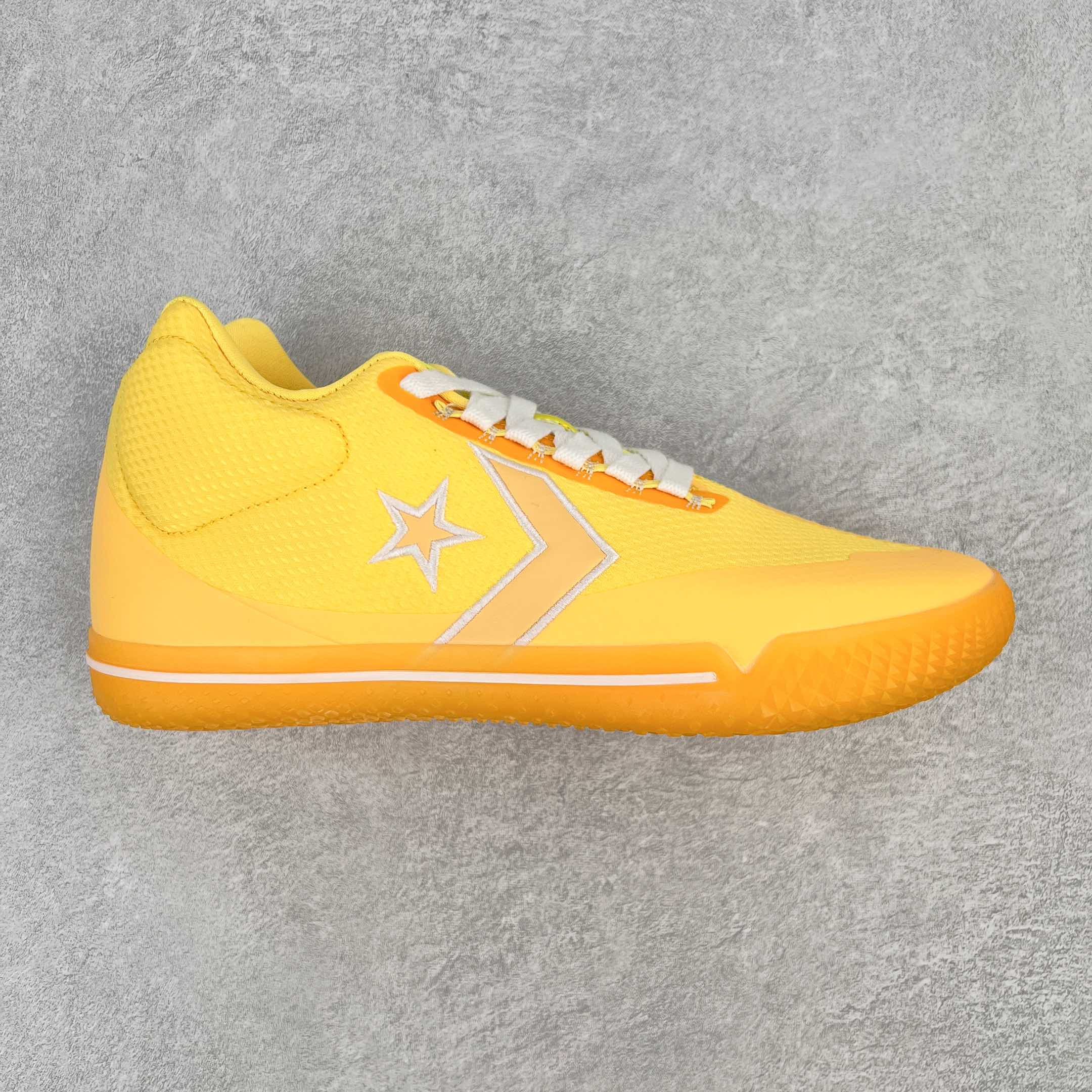 Converse Chuck Taylor All Star Bb Evo Hometown 黄橙 银杏 低筒 篮球鞋 实战鞋 球鞋 男鞋 171227C