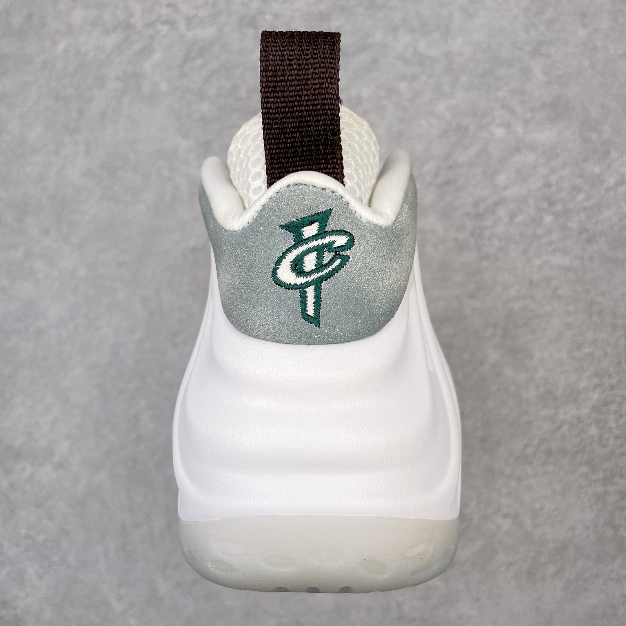 NIKE Air Foamposite One Marble 大理石喷 奶白 喷泡 篮球鞋 男鞋 碳板 AA3963-101