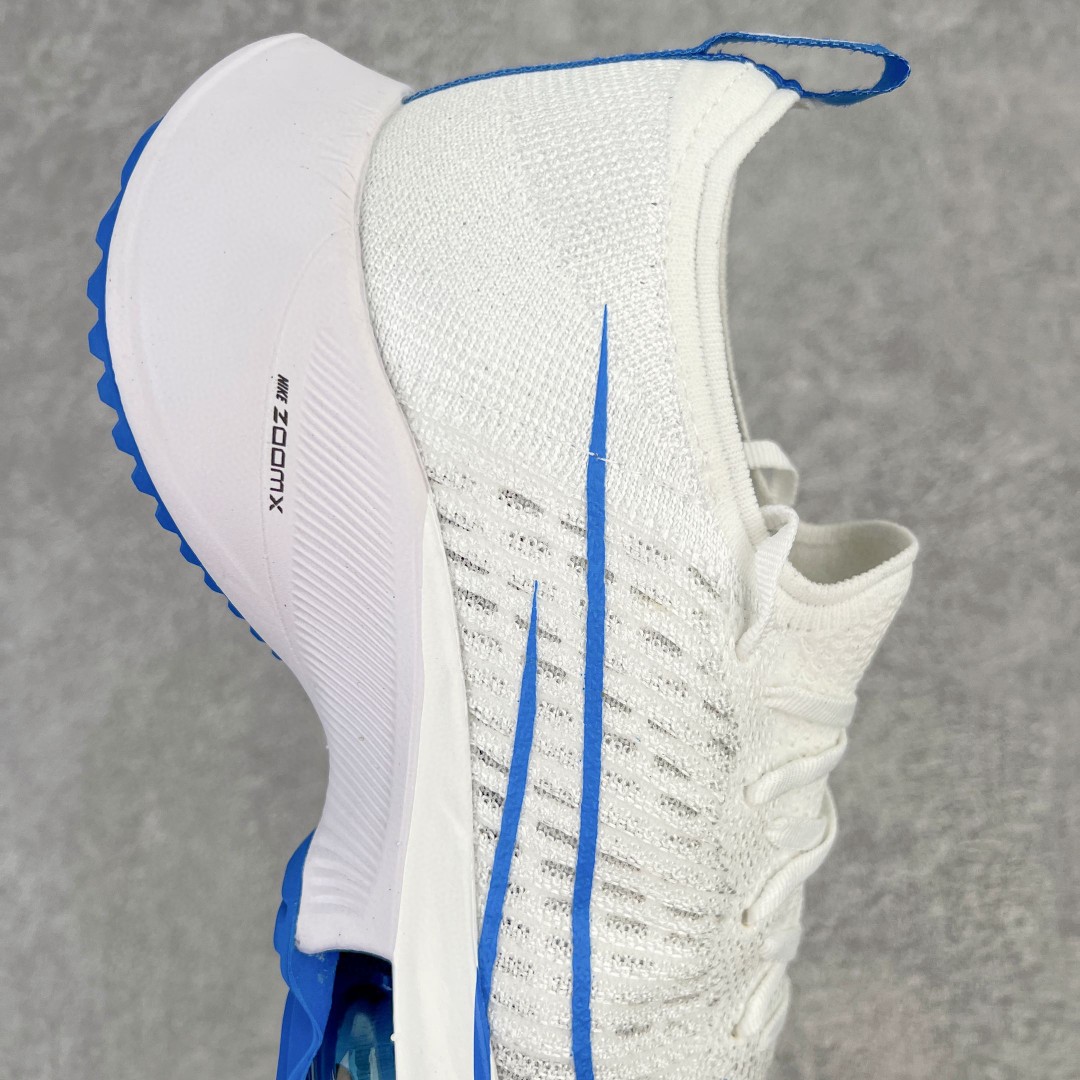 Zoom Tempo Next% 白蓝 低筒 减震 跑步鞋 运动鞋 休闲鞋 男鞋 女鞋 CI9923-104