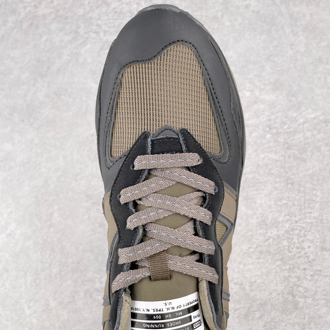 New Balance  NB5740 黑棕 低筒 复古慢跑鞋 板鞋 运动鞋 休闲鞋 男鞋 女鞋 M5740NX