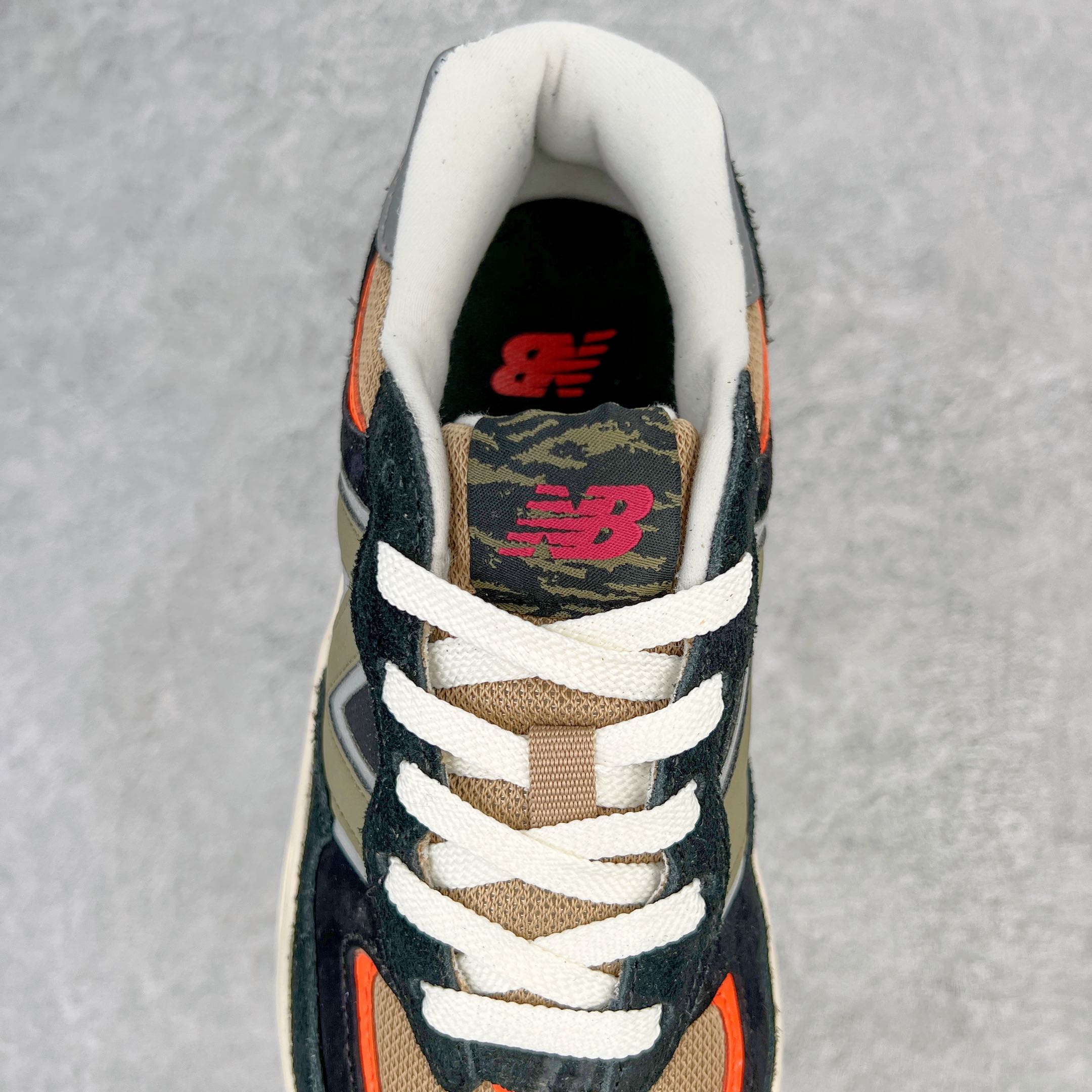 New Balance  NB5740 黑卡其 中国年 低筒 复古慢跑鞋 板鞋 运动鞋 休闲鞋 男鞋 女鞋 U5740CNB