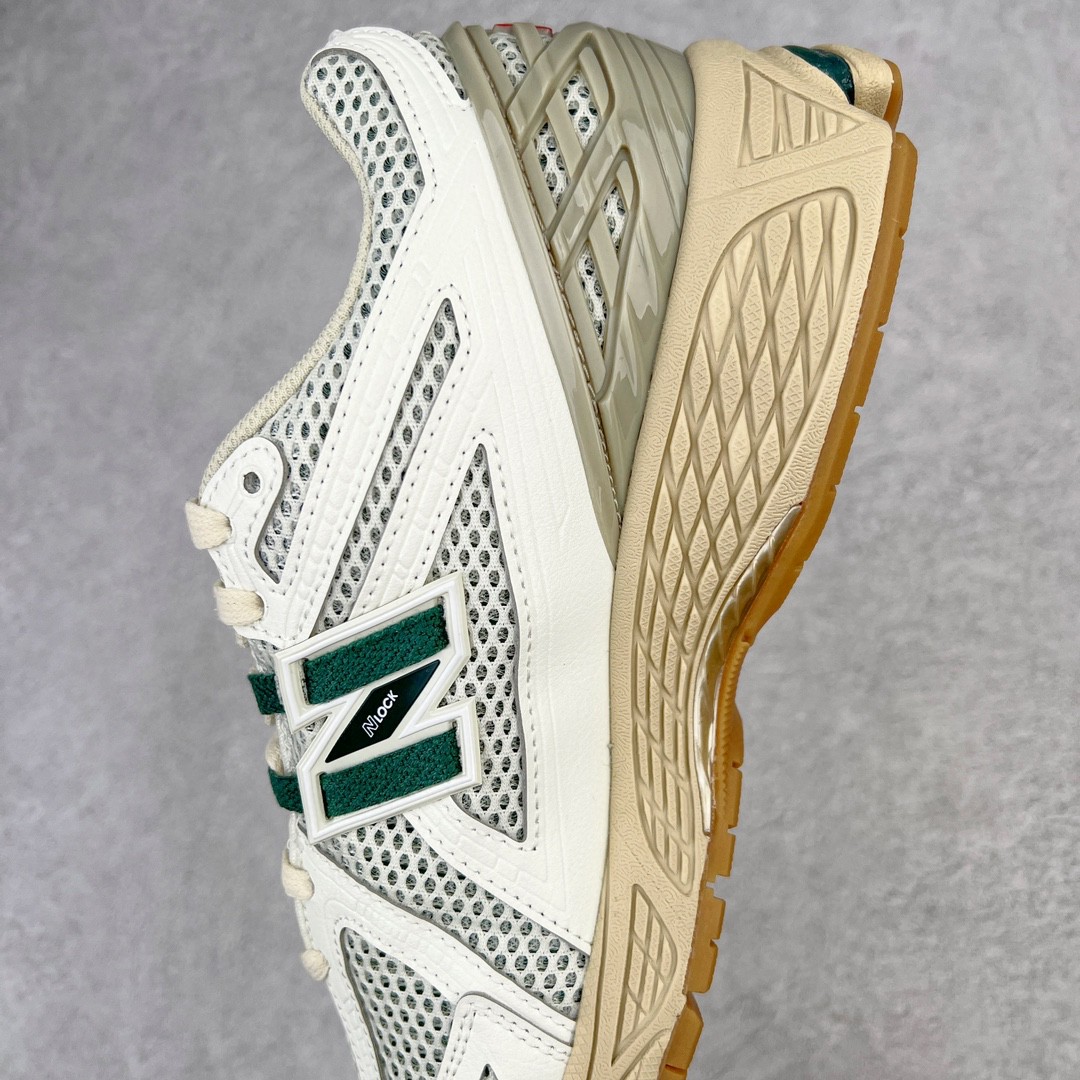 新版 Thisisneverthat New Balance 1906 R 白绿 低筒 复古跑鞋 休闲鞋 运动鞋 男鞋 女鞋 M1906RQ