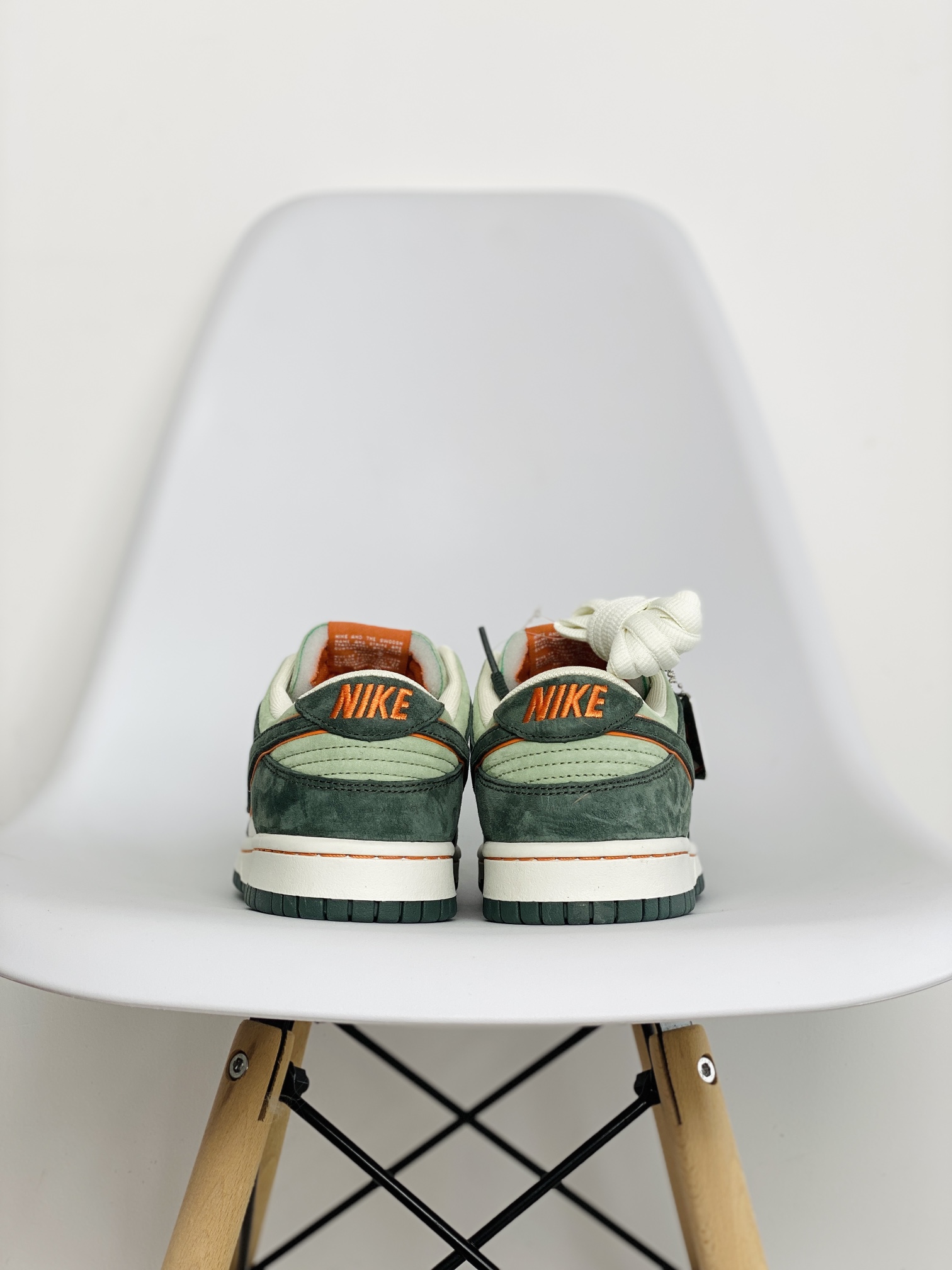 Otomo Katsuhiro Dunk Low "Steamboy OST" 大友克洋 木星 低筒 复古板鞋 休闲鞋 男鞋 女鞋  LF0039-007