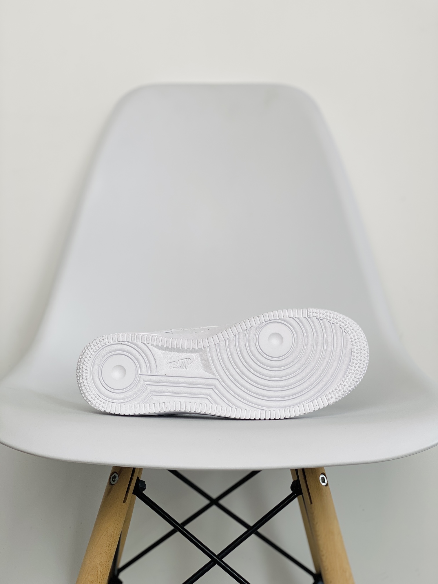 Air Force 1 Low 07 Essential 迷你勾 白橙蓝 迈阿密  低筒 休闲鞋 板鞋 男鞋 女鞋 CT1989-101