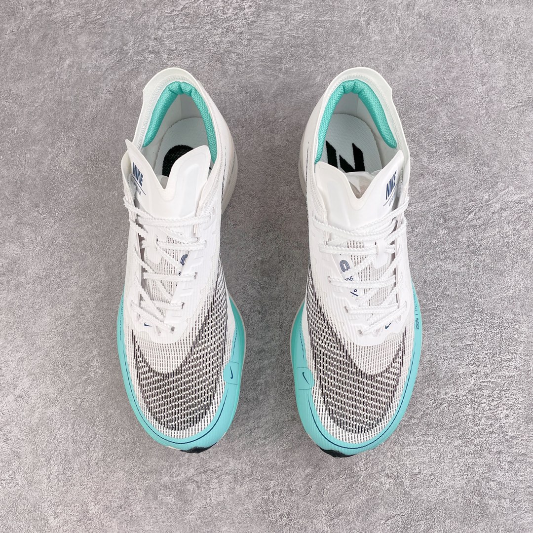 zoomX Vaporfly Next%2  青蓝 低筒 减震防滑 运动鞋 跑步鞋 男鞋 女鞋 CU4123-101