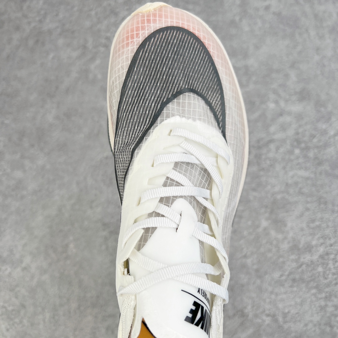 zoomX Vaporfly Next%  白黑 低筒 减震防滑 运动鞋 跑步鞋 男鞋 女鞋 CT9133-100
