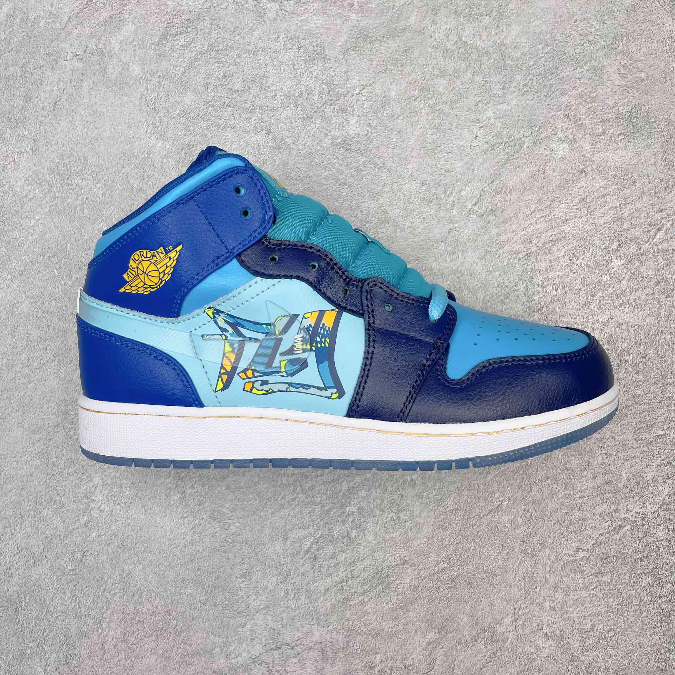 Air Jordan 1 Mid AJ1 全系列 中筒 休閒鞋 板鞋 男鞋 女鞋