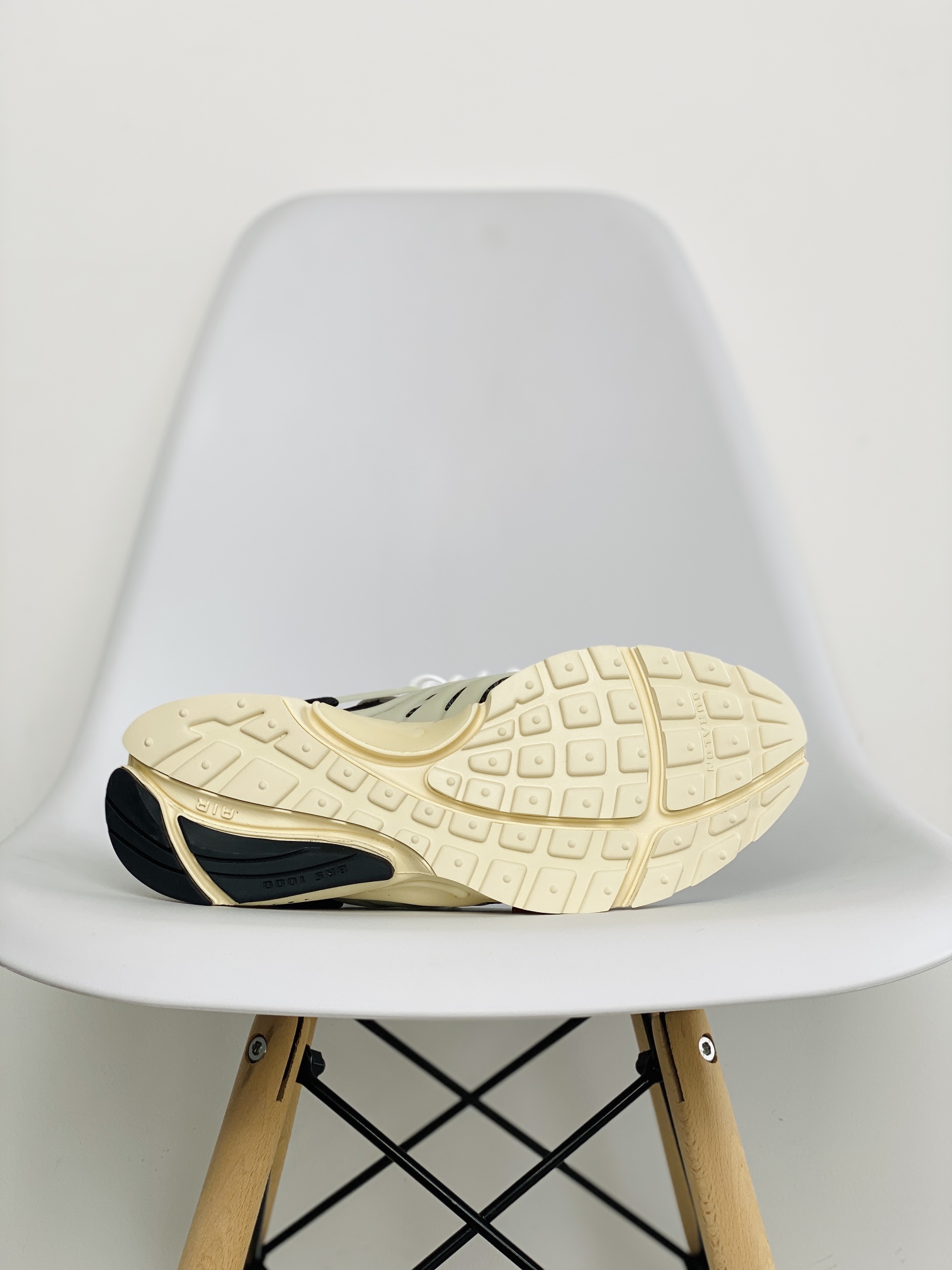 OFF-WHITE Air Presto 2.0 Virgil THE TEN  黑白 联名 低筒 运动缓震复古 跑鞋 休闲鞋 板鞋 男鞋 女鞋 AA3830-001