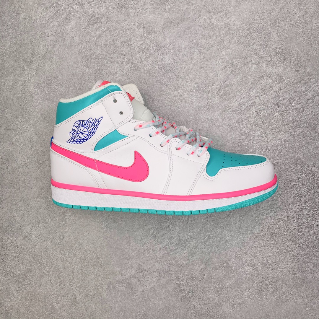 Air Jordan 1 Mid AJ1 全系列 中筒 休閒鞋 板鞋 男鞋 女鞋