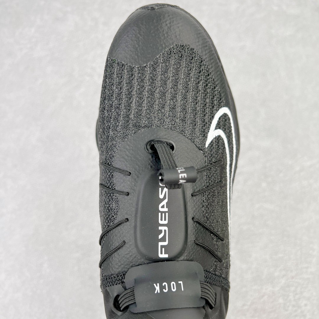 Zoom Tempo Next% FlyEase 黑白 低筒 减震 跑步鞋 运动鞋 休闲鞋 男鞋 女鞋 CV1889-001