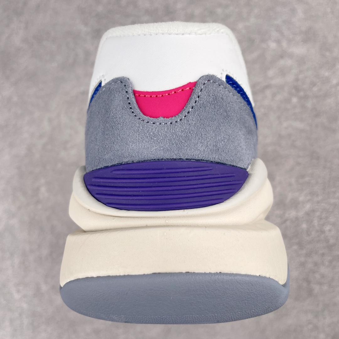 New Balance  NB5740 灰蓝紫 低筒 复古慢跑鞋 板鞋 运动鞋 休闲鞋 男鞋 女鞋 W5740PL1