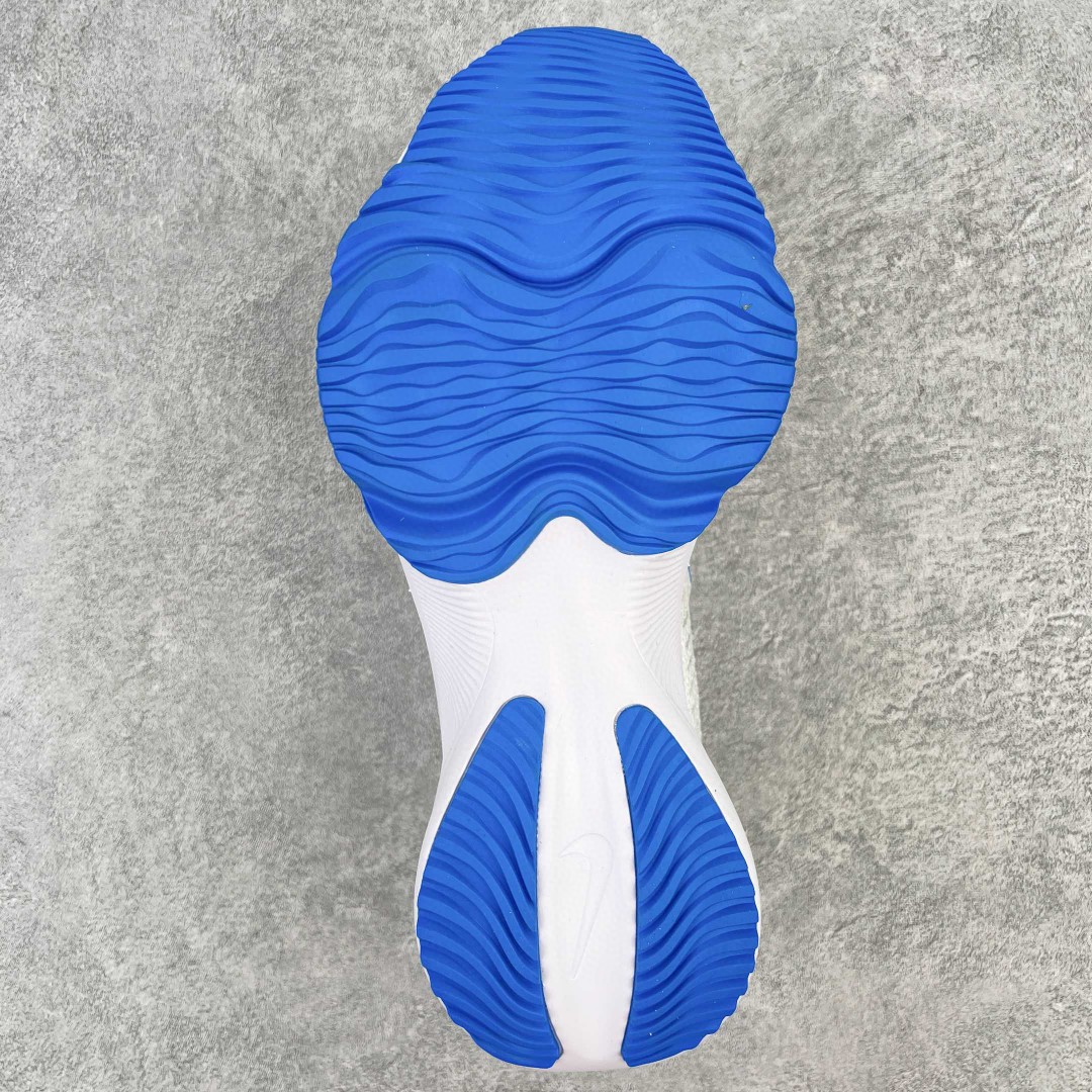 Zoom Tempo Next% 白蓝 低筒 减震 跑步鞋 运动鞋 休闲鞋 男鞋 女鞋 CI9923-104