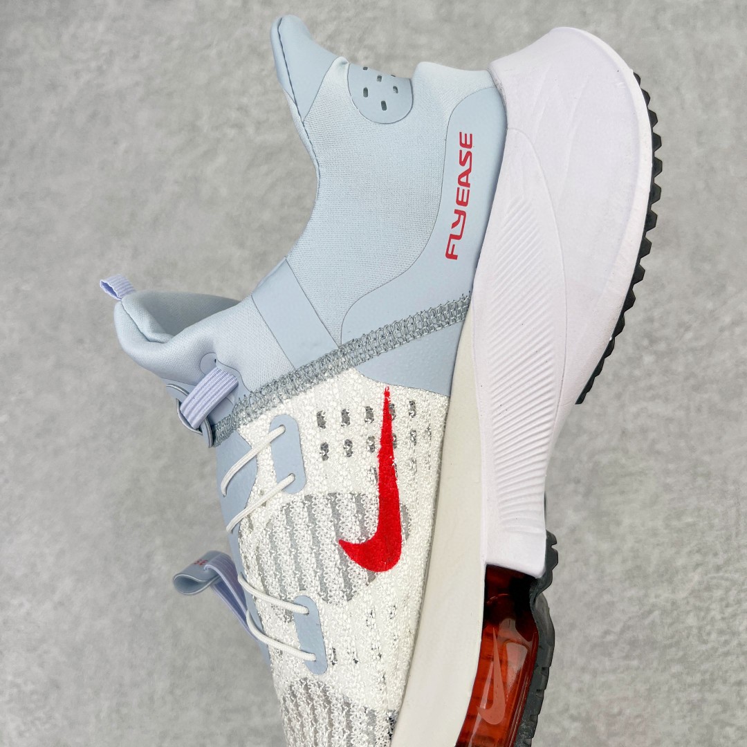 Zoom Tempo Next% FlyEase 灰蓝 低筒 减震 跑步鞋 运动鞋 休闲鞋 男鞋 女鞋 CZ2853-401