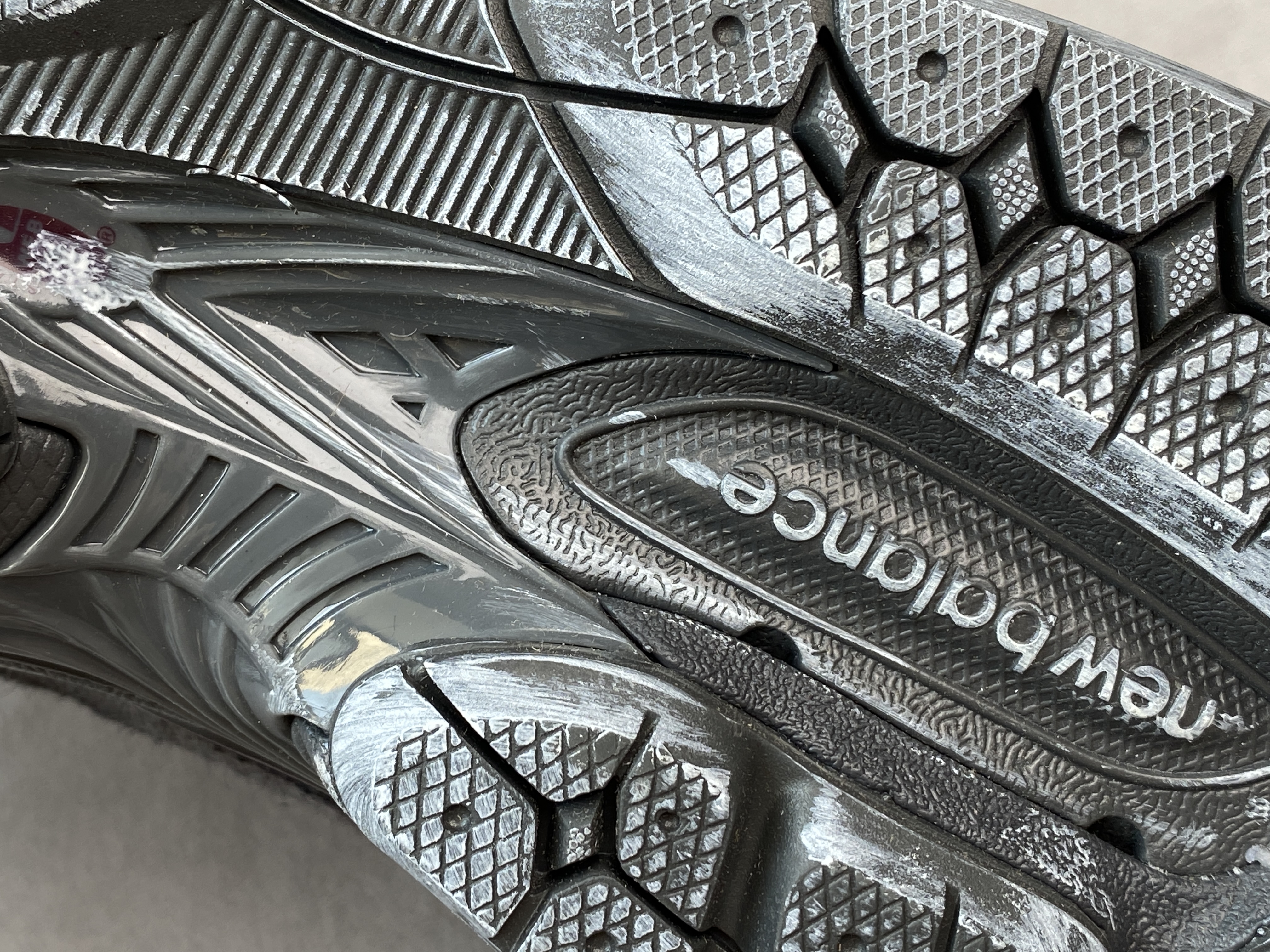 新版 New Balance 2002R Reflned Future 幻影黑  低筒 跑步鞋 运动鞋 休闲鞋 男鞋 女鞋 M2002RDB