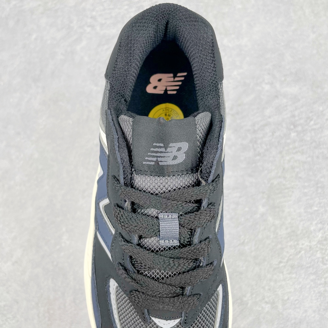 New Balance  NB5740 黑蓝灰 低筒 复古慢跑鞋 板鞋 运动鞋 休闲鞋 男鞋 女鞋 W5740LB