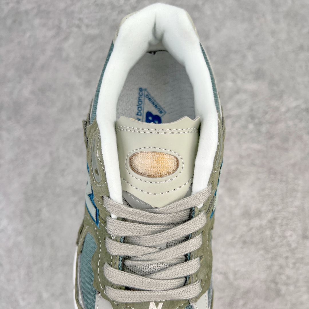 New Balance 2002R 绿色 低筒 跑步鞋 运动鞋 休闲鞋 男鞋 女鞋