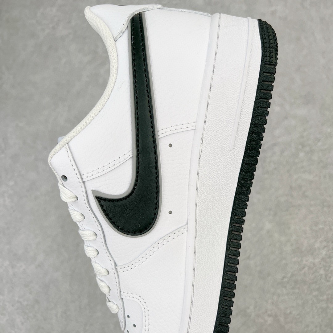 Air Force 1 Low 白黑 低筒 空军一号 休闲鞋 板鞋 男鞋 女鞋 DX9269-100