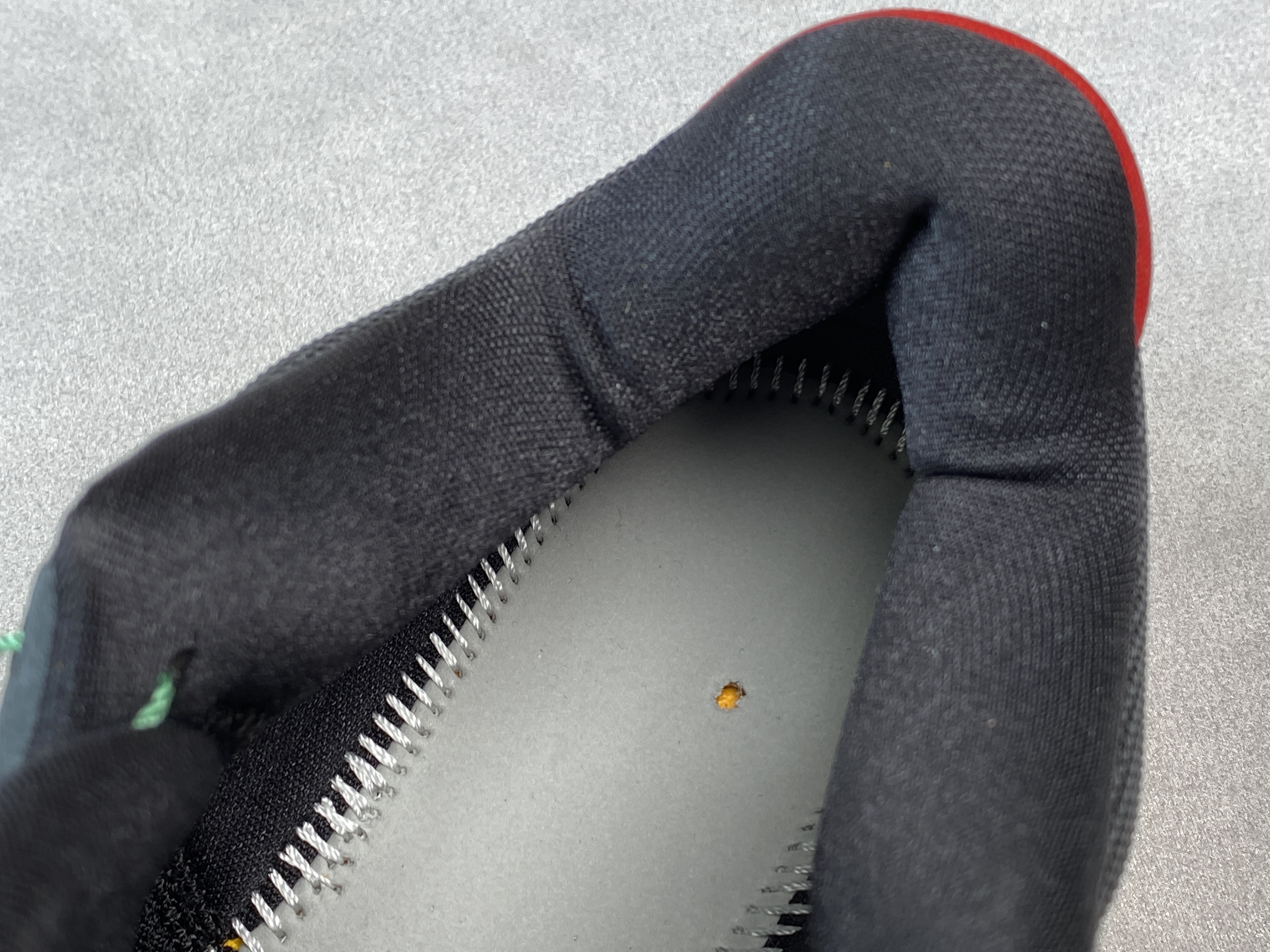 S2外貿 KOBE5 Bruce Lee 黑黃 李小龙  低筒 前掌气垫 球鞋 籃球鞋 實戰鞋  真碳板 男鞋 CD4991-700