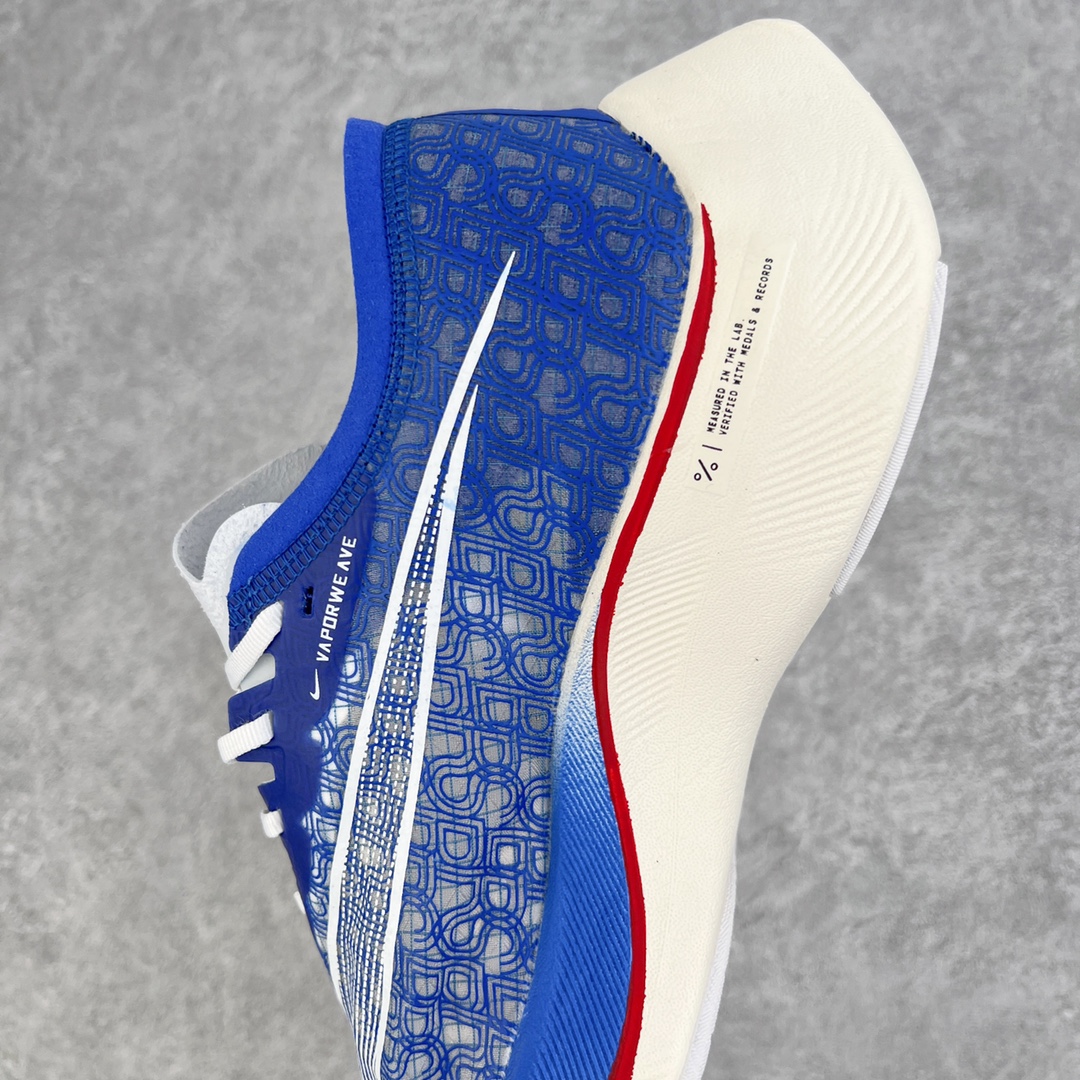 zoomX Vaporfly Next%  宝蓝 低筒 减震防滑 运动鞋 跑步鞋 男鞋 女鞋DD8337-400