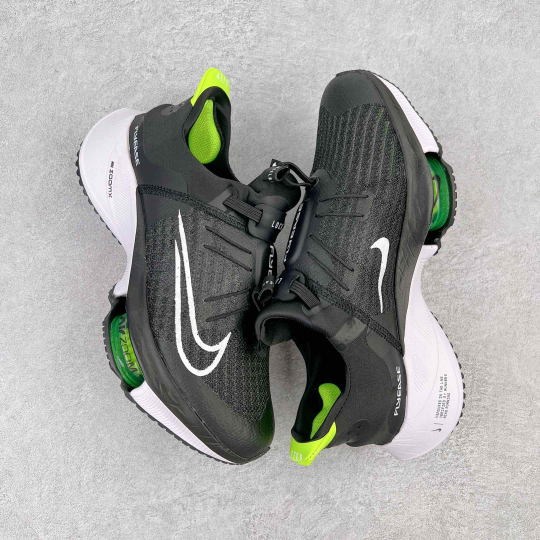 Zoom Tempo Next% FlyEase 黑白 低筒 减震 跑步鞋 运动鞋 休闲鞋 男鞋 女鞋 CV1889-001