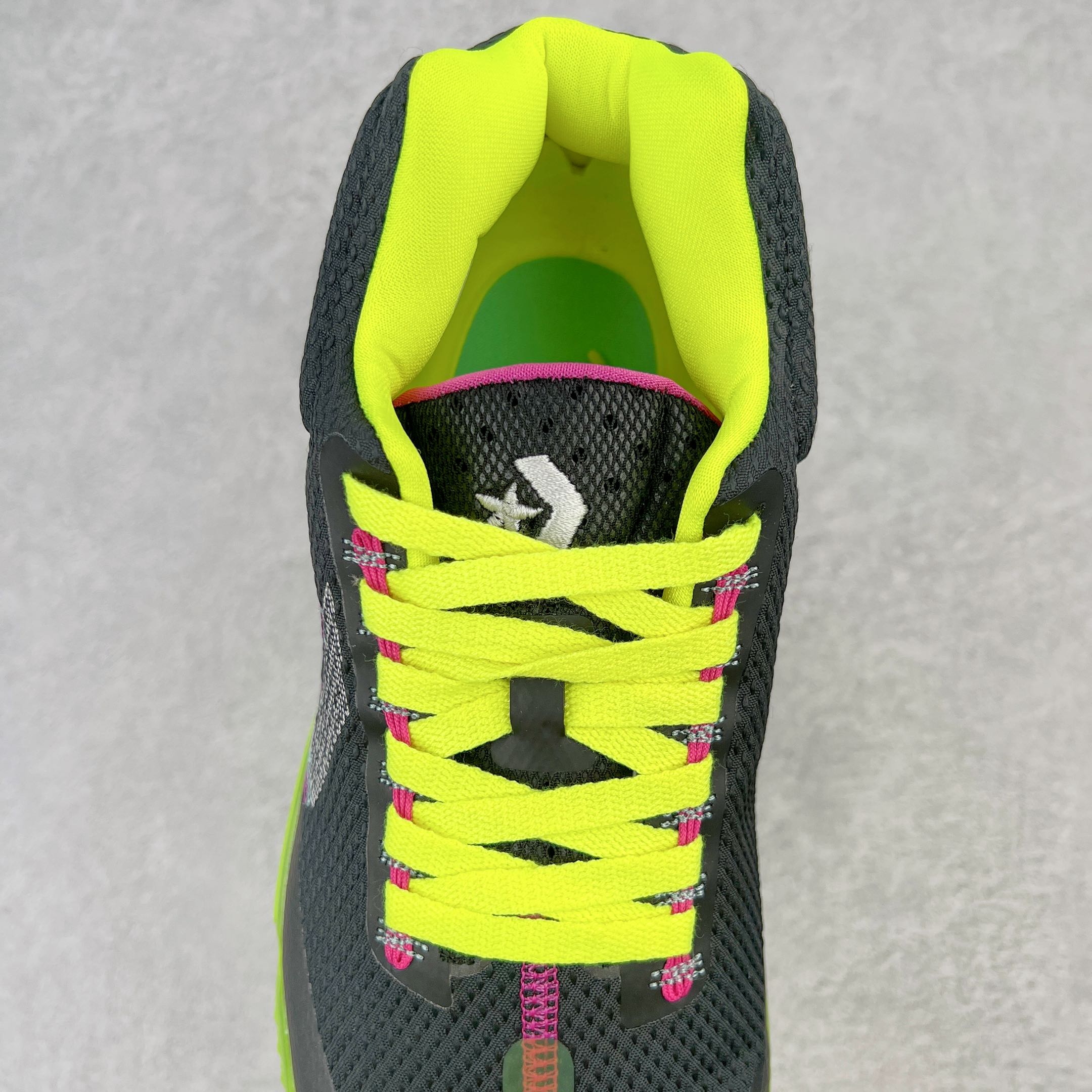 Converse Chuck Taylor All Star Bb Evo 黑黄 低筒 篮球鞋 实战鞋 球鞋 男鞋 169510C