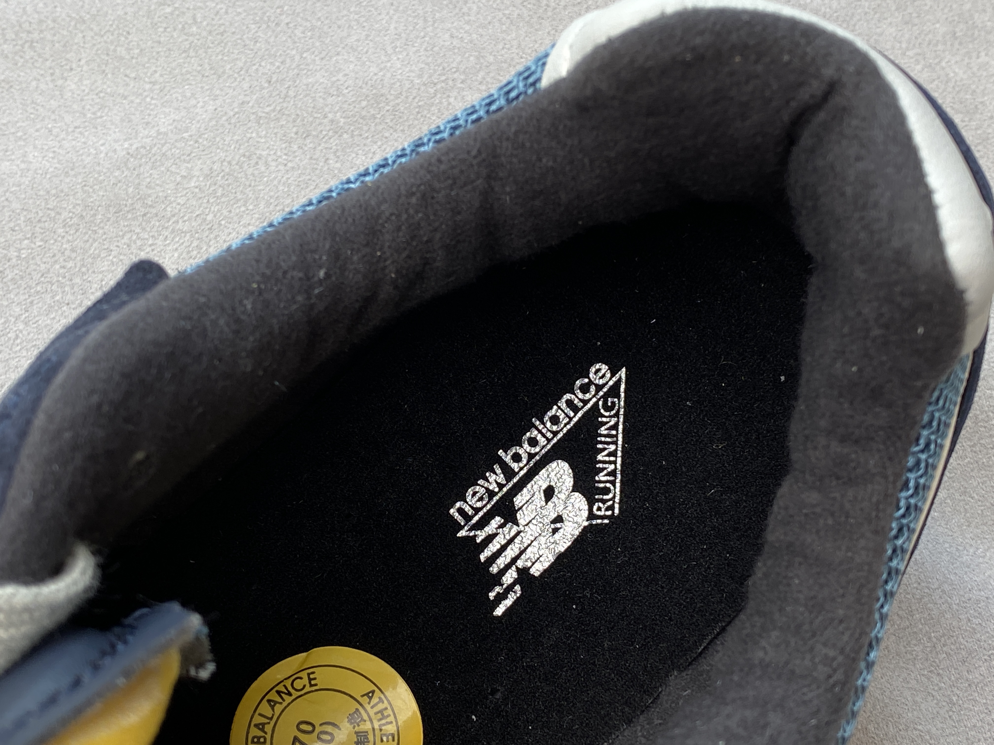 新版 New Balance 2002R Refined Future 藏蓝青 低筒 复古跑鞋 休闲鞋 板鞋 运动鞋 男鞋 女鞋 M2002RDF