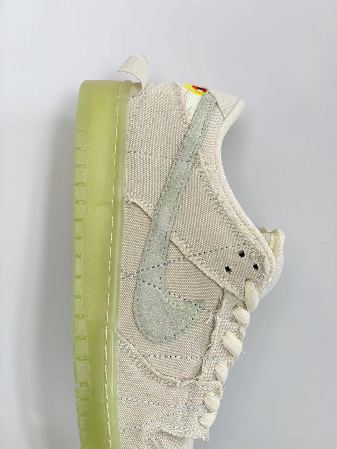  dunk Low Pro PRM Mummy 木乃伊 夜光 低筒 复古板鞋 休闲鞋 男鞋 女鞋  DM0774-111