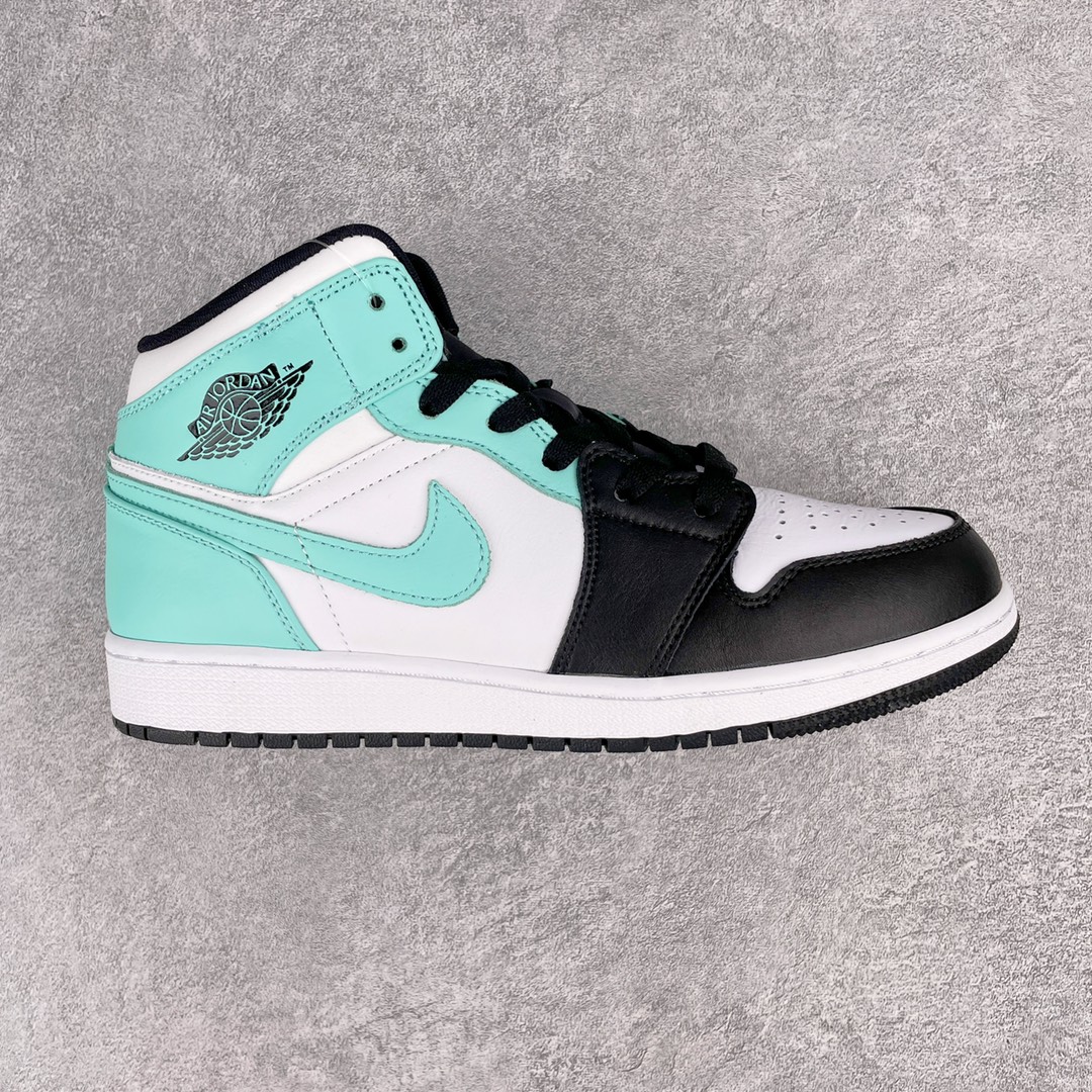 Air Jordan 1 Mid AJ1 全系列 中筒 休閒鞋 板鞋 男鞋 女鞋