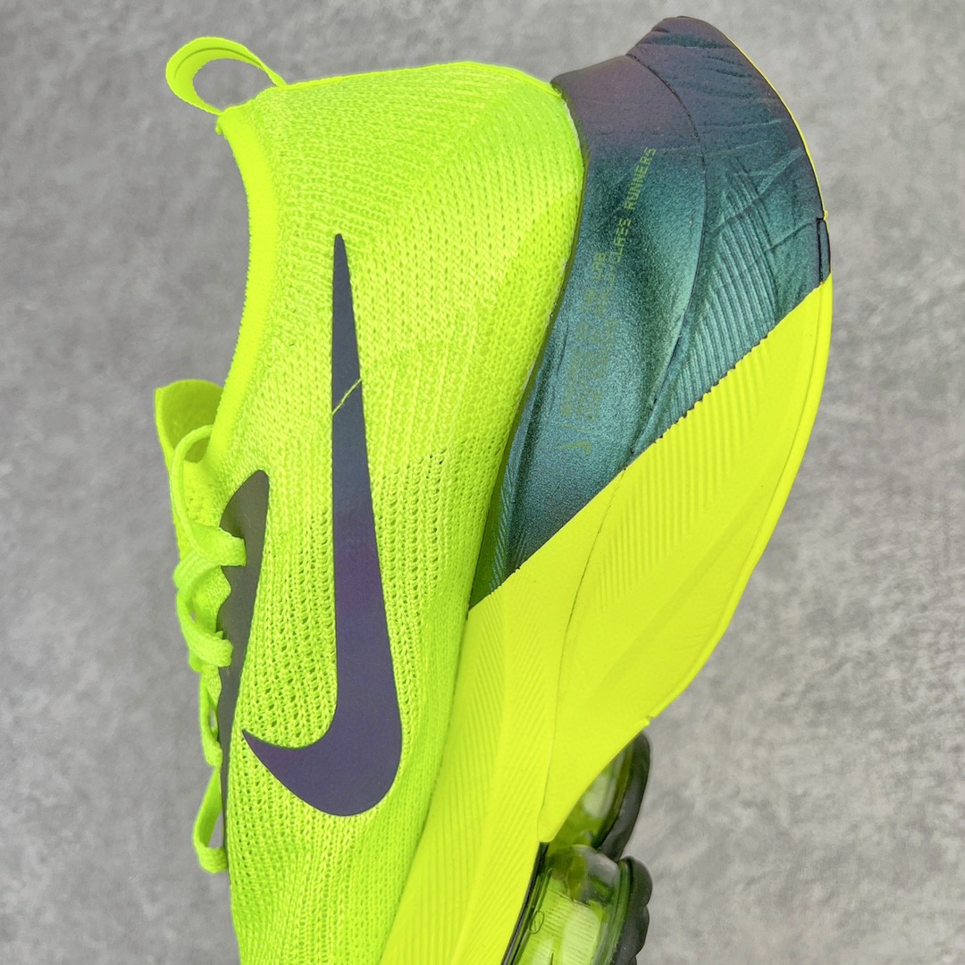 Zoom AlphaFly Next% FlyEase 黑绿 低筒 减震 跑步鞋 运动鞋 休闲鞋 男鞋 女鞋 DC5238-702