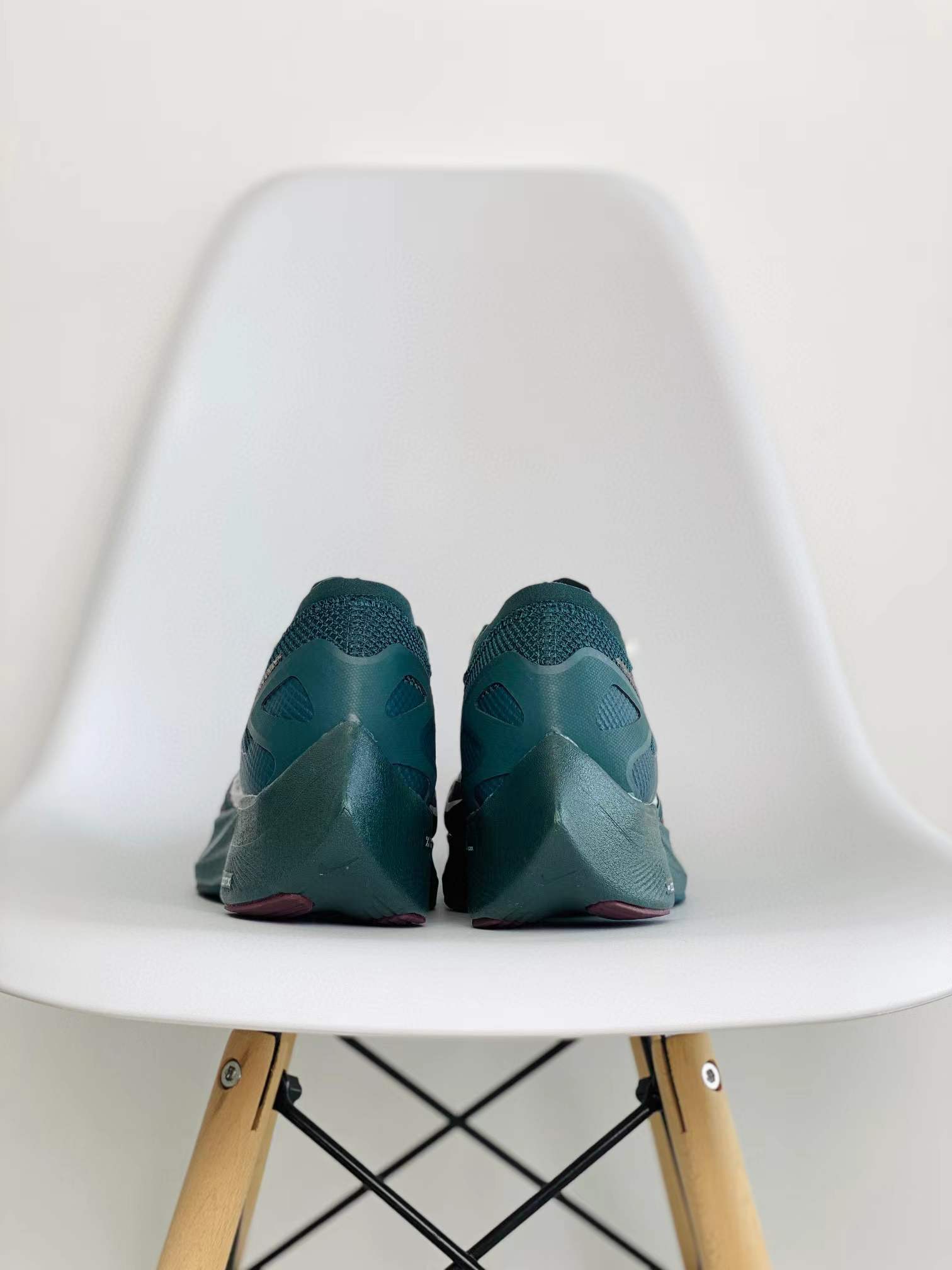 zoomX Vaporfly 木绿 低筒 减震防滑 运动鞋 跑步鞋 男鞋 女鞋 CT4894-300