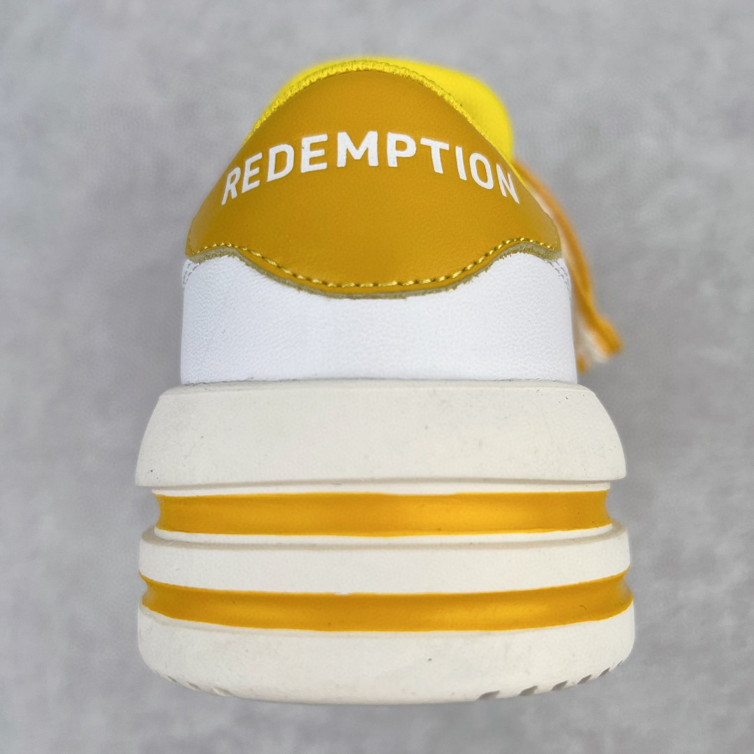  The Last Redemption Spacecourt 