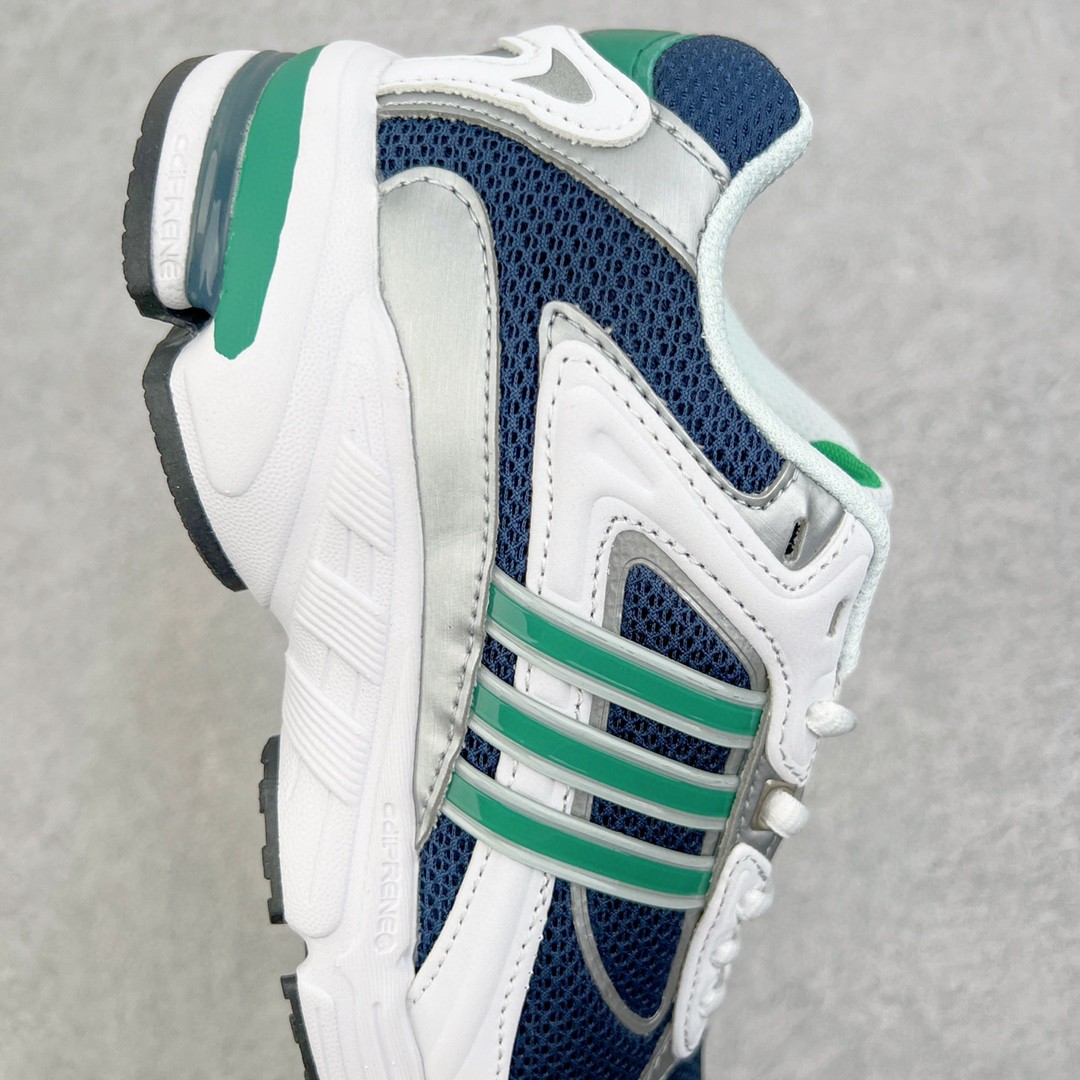 Adidas Consortium Response 白黑绿 低筒 板鞋 休闲鞋 运动鞋 跑步鞋 男鞋 女鞋 FW4440