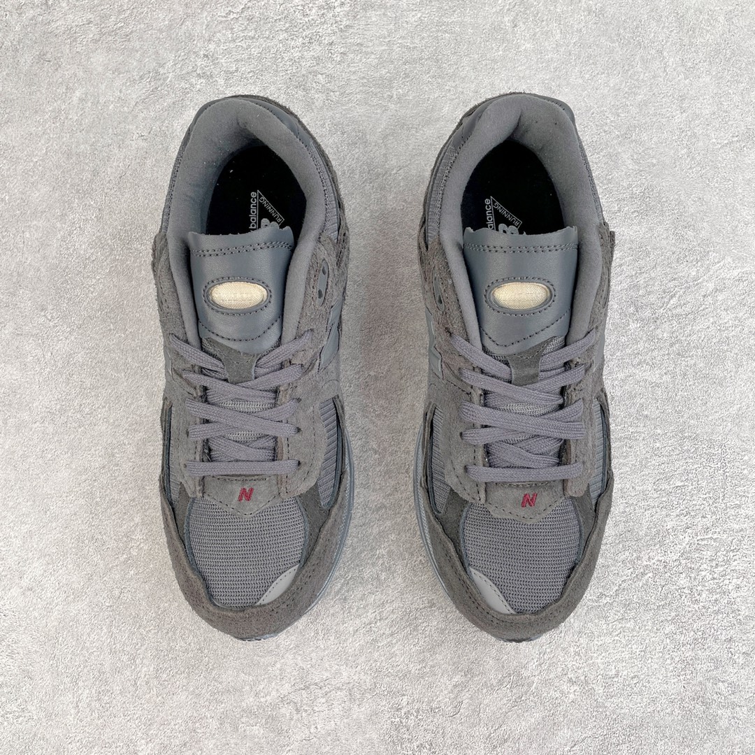 New Balance 2002R Protection Pack 幻影黑 低筒 跑步鞋 运动鞋 休闲鞋 男鞋 女鞋 M2002RDA