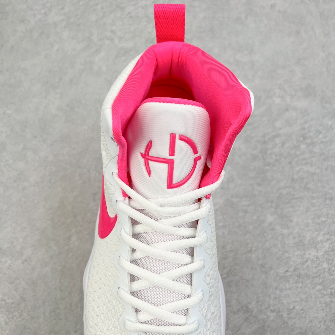 Hyperdunk HD2017 KAY YOW  乳腺癌 高筒 减震防滑 实战鞋 篮球鞋 男鞋 897631-100